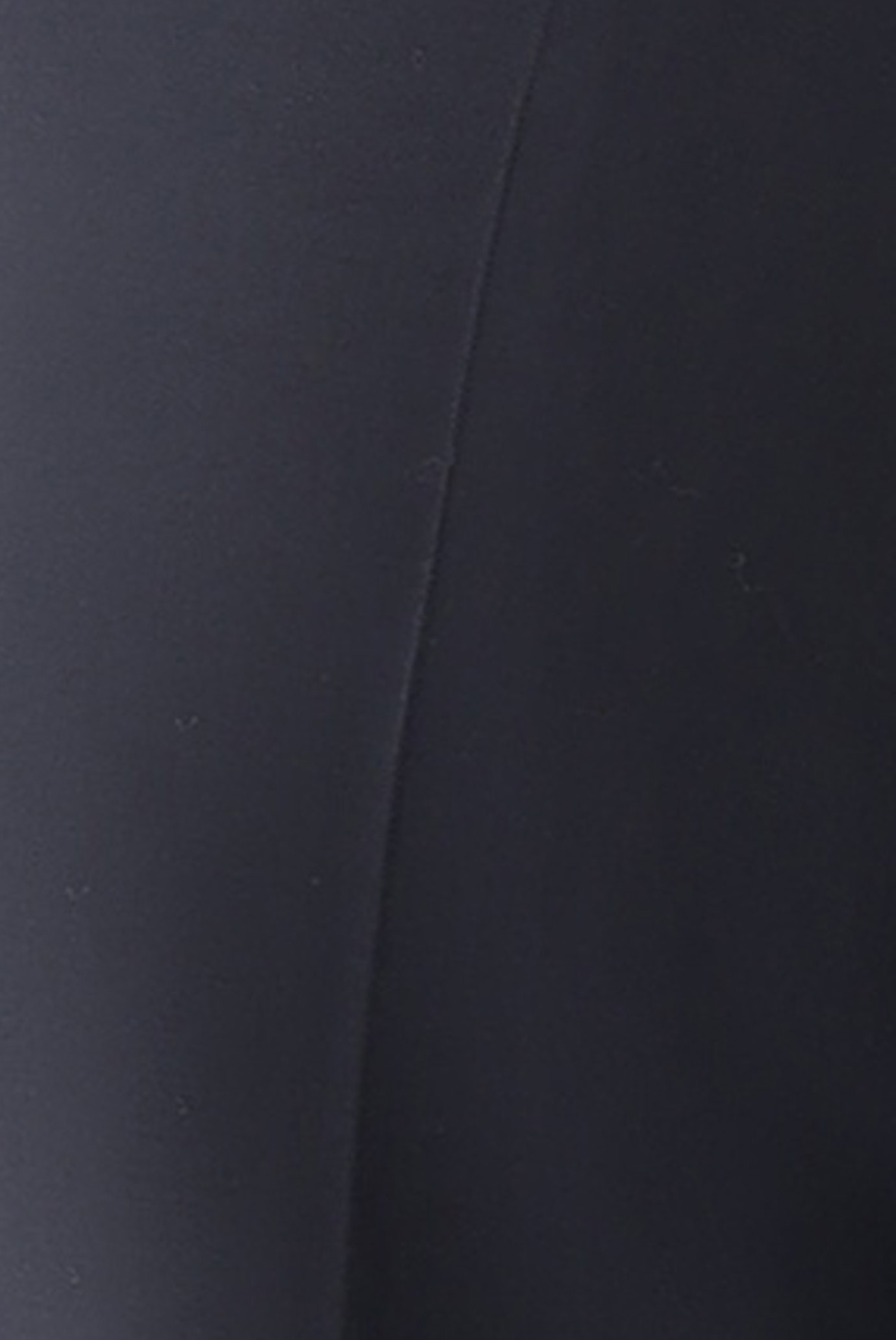 virgin wool trousers