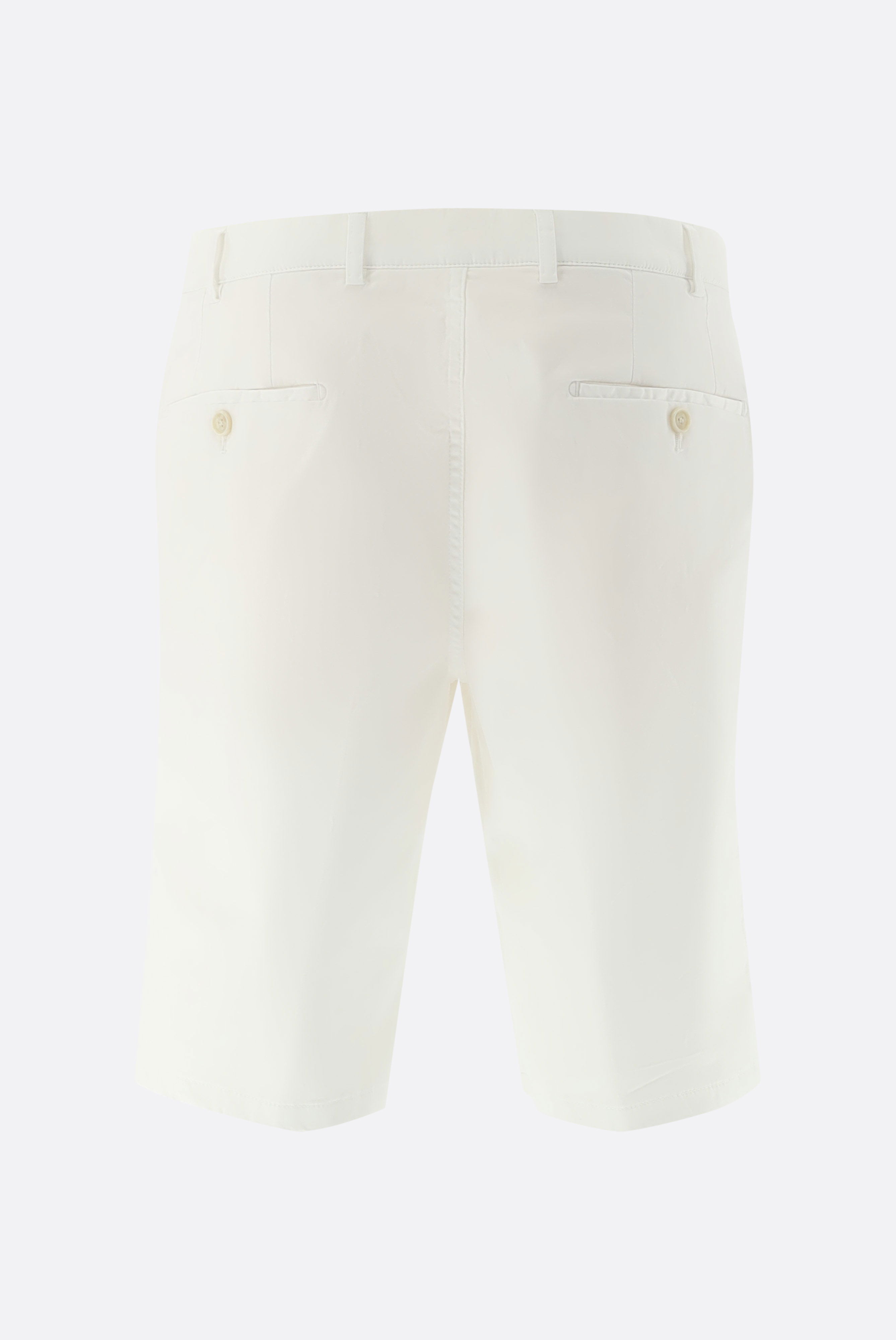 Shorts aus Baumwolle günstig online kaufen