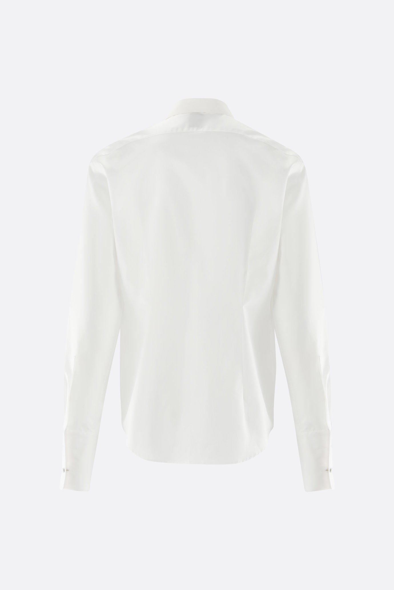 Tuxedo Shirt