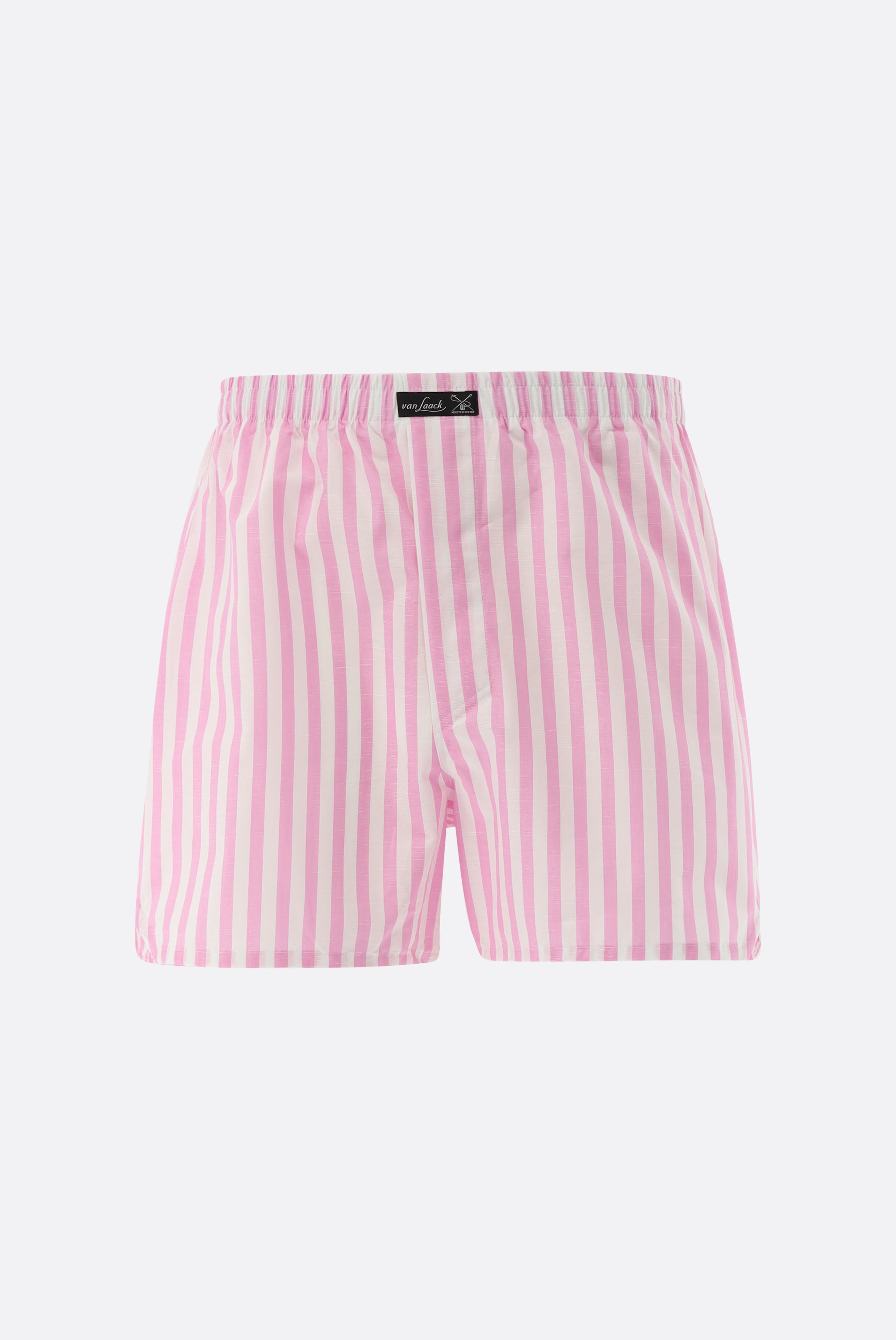 Boxershorts Gestreift