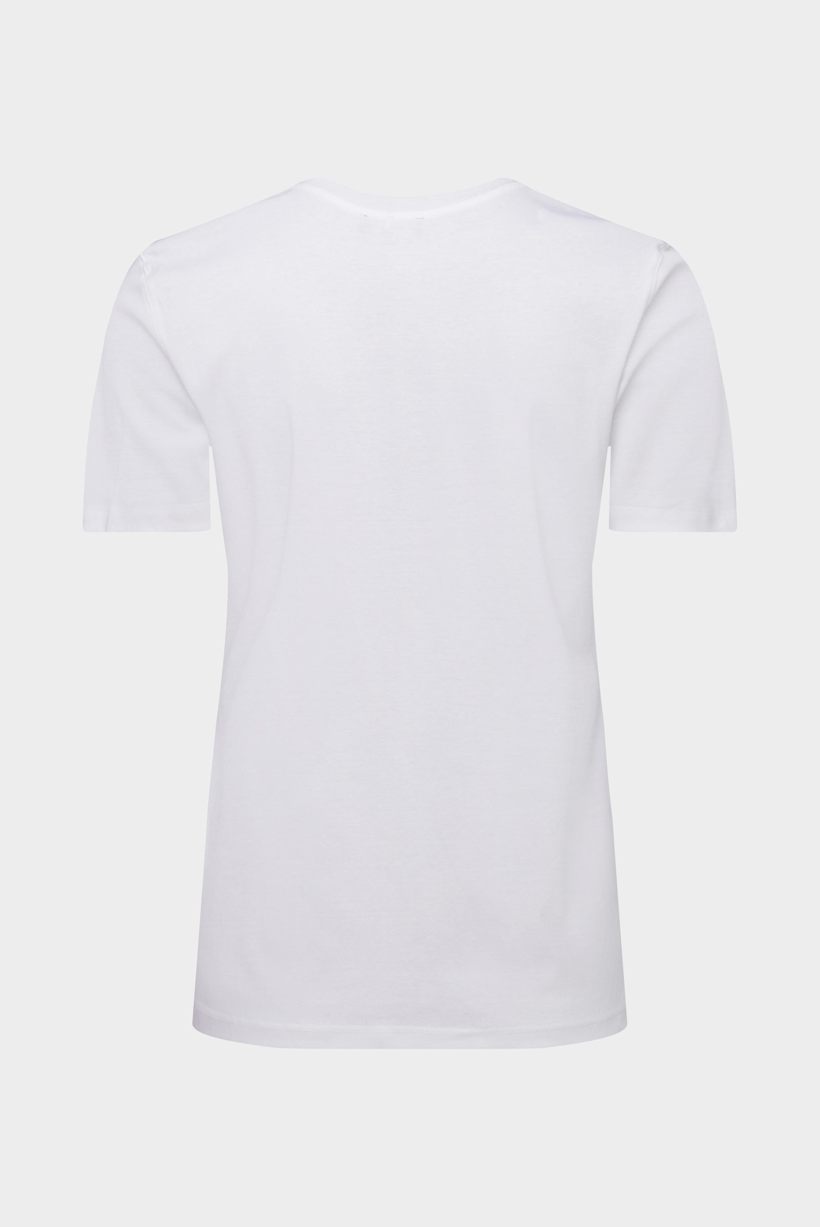 Tops & T-Shirts+Jersey T-Shirt+05.6384.18.180031.000.32