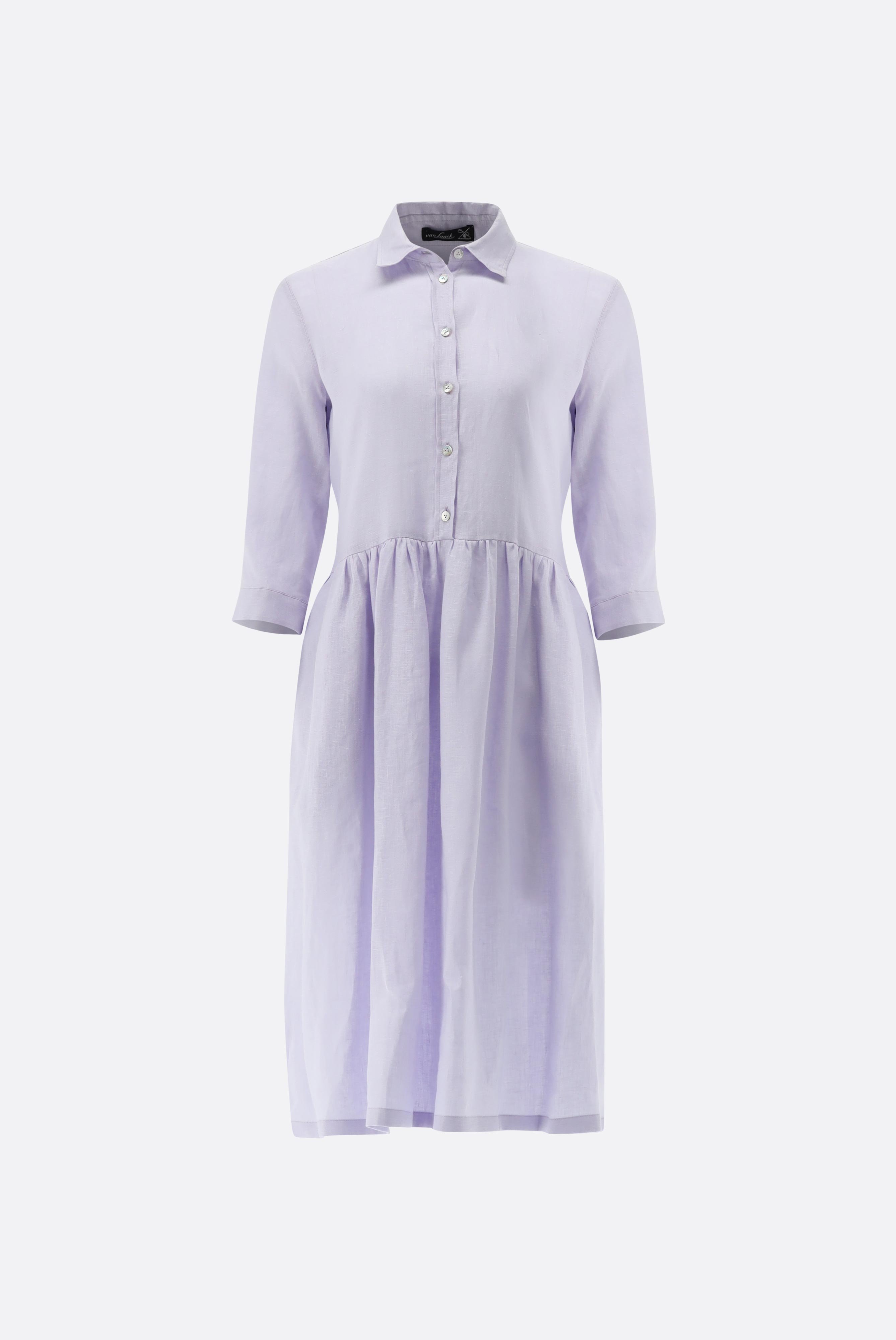 Dresses & Skirts+Linen Shirt Dress+05.658Y.07.150555.610.38