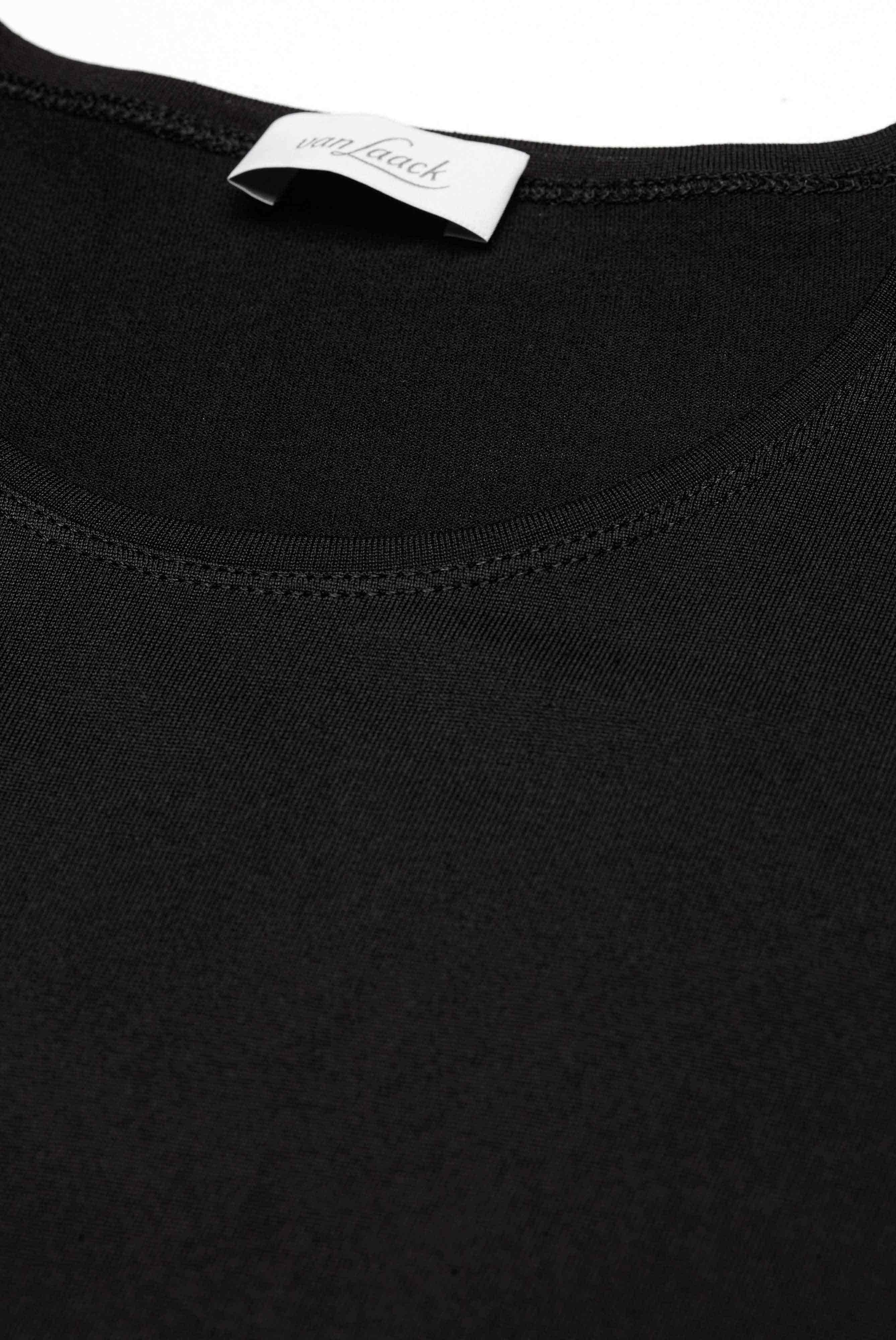 Tops & T-Shirts+Roundneck T-shirt with Silk+07.2122..Z20090.099.44