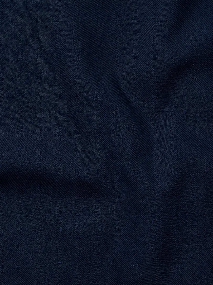 Wool jacket
