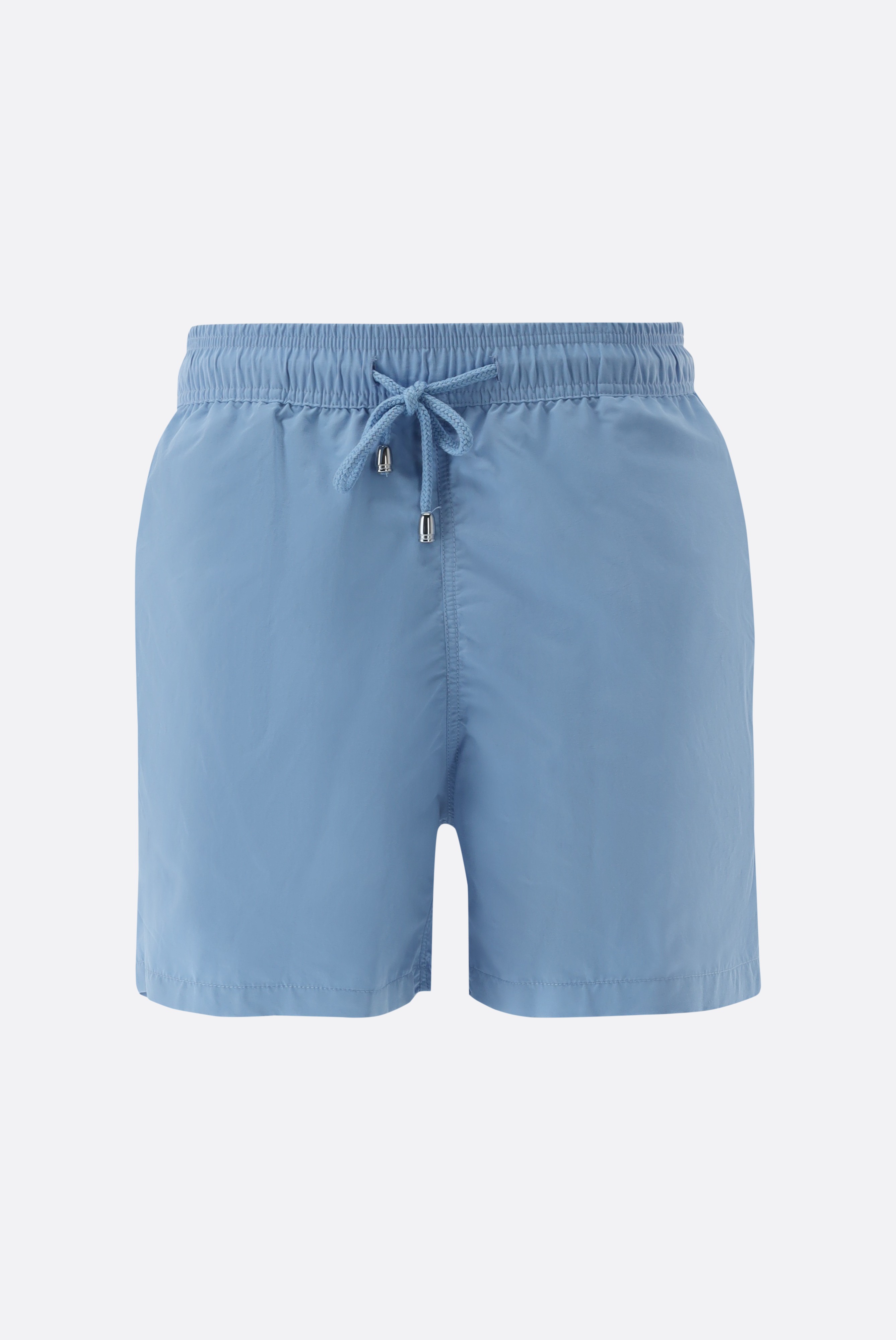 Swim Trunks Solid Color