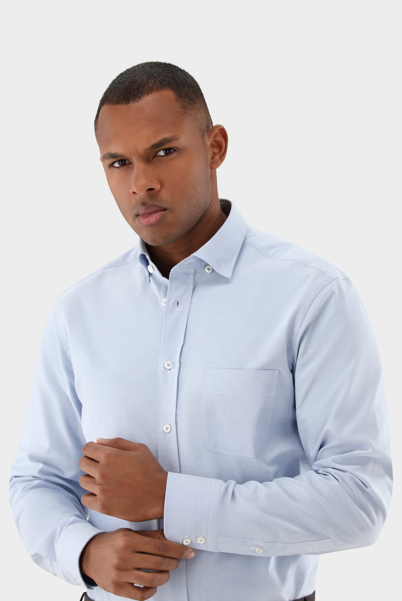 Oxford Shirt