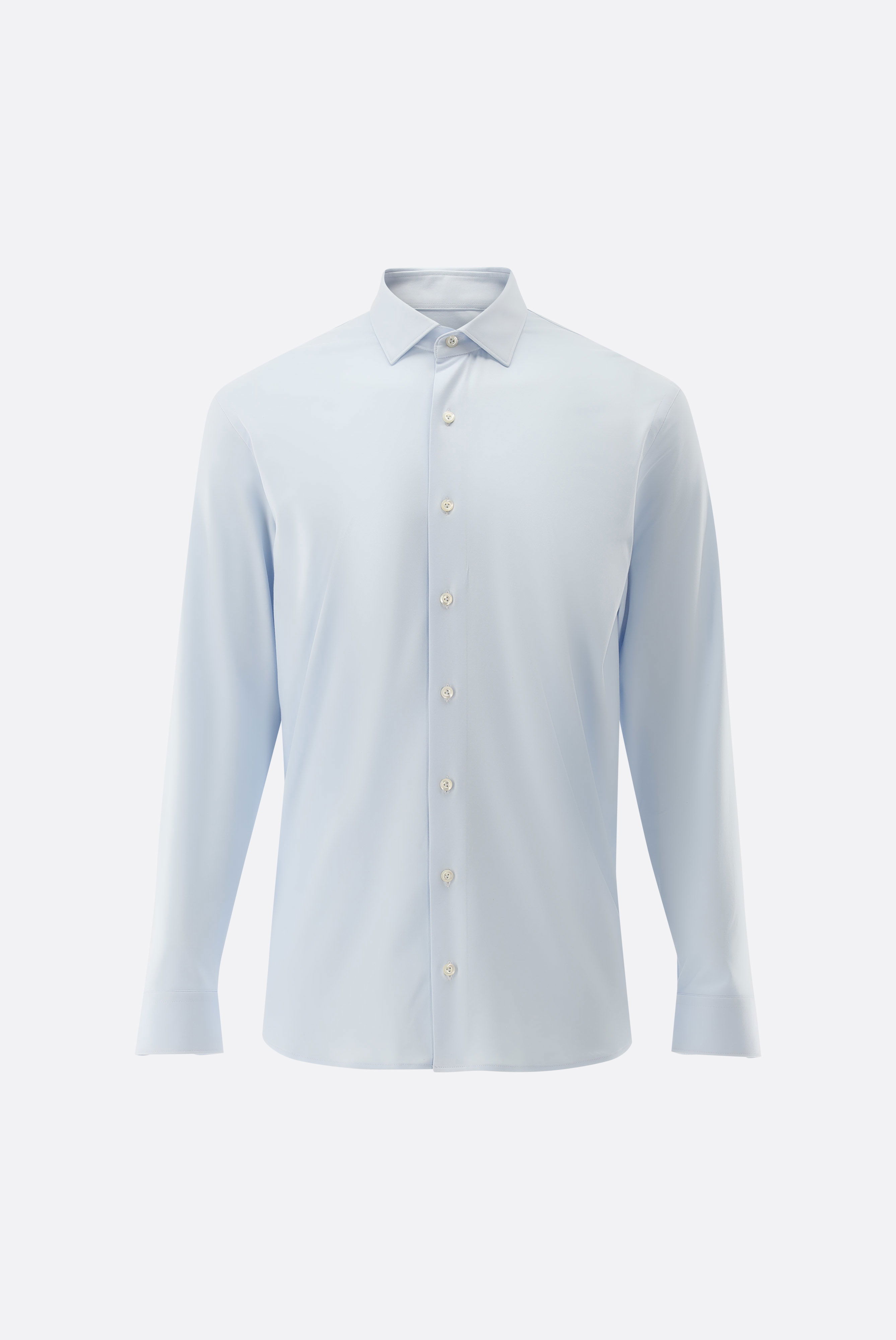 Hemd mit 4 wege Stretch Slim Fit günstig online kaufen