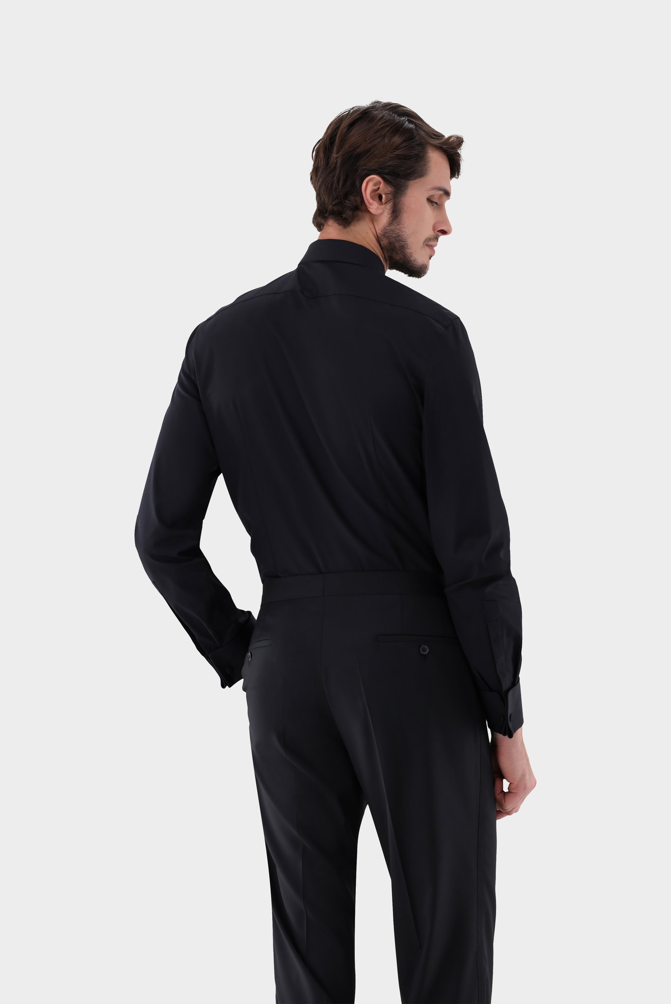 Evening shirt
