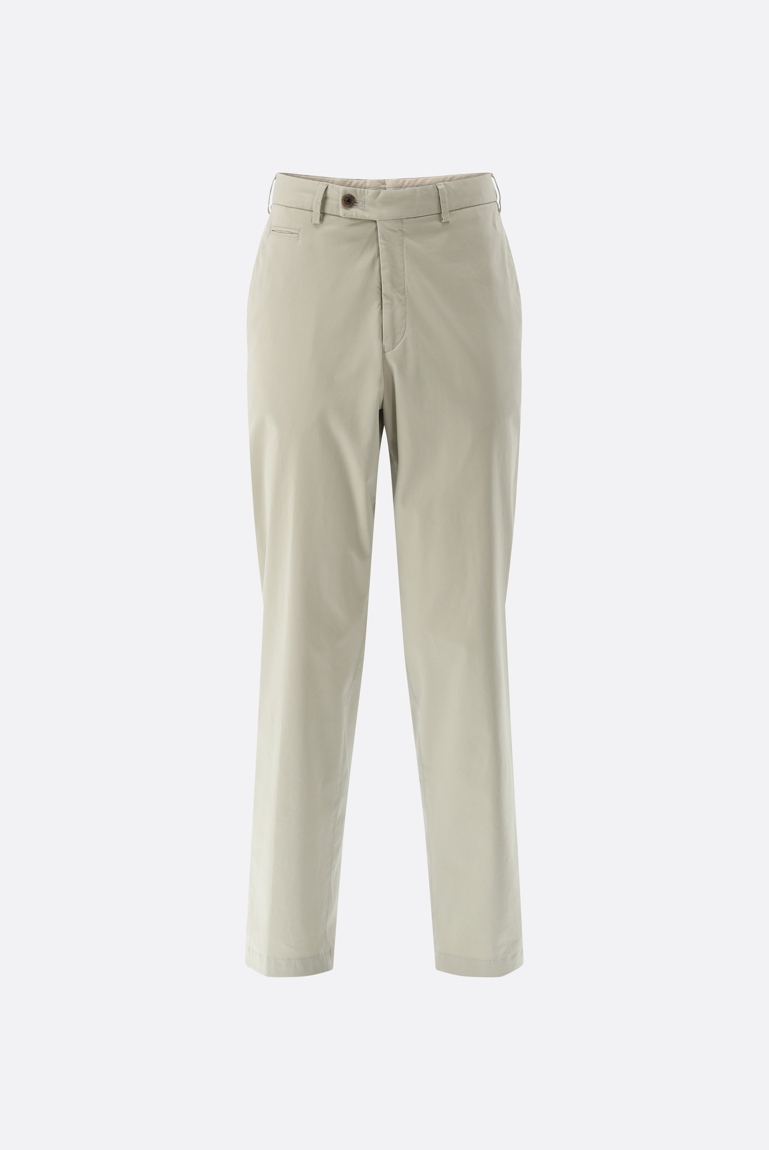 Jeans & Trousers+Straight-Leg Chinos with Stretch+80.7844..J00151.110.48