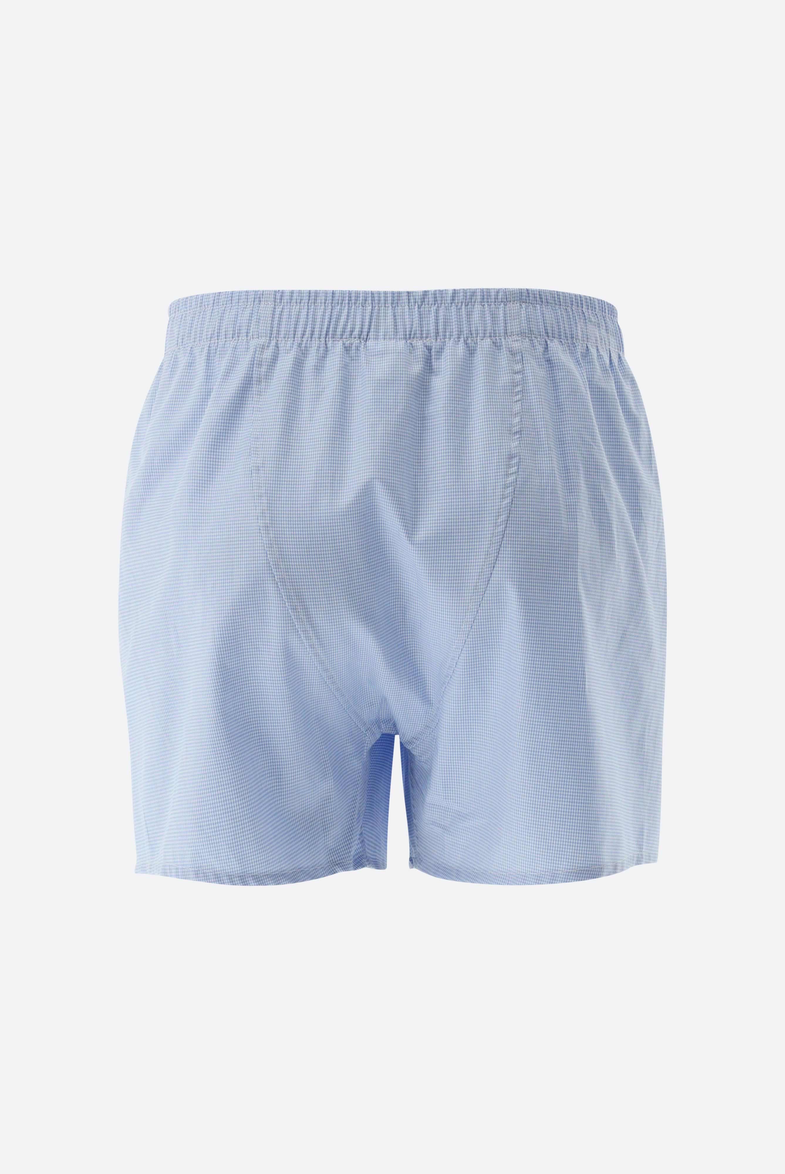 Structured Twill Boxershorts