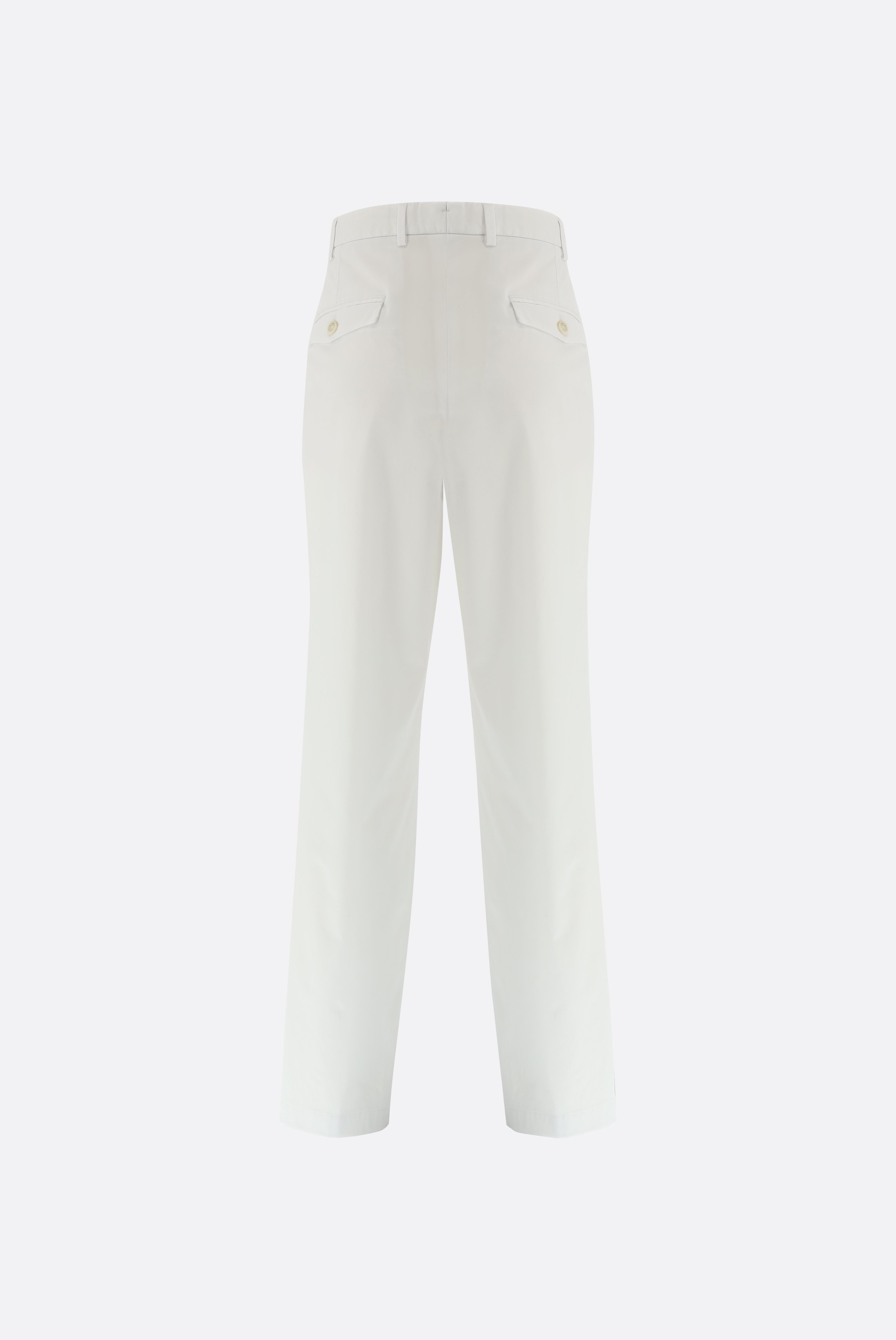 Jeans & Trousers+Straight-Leg Chinos with Stretch+80.7844..J00151.000.46