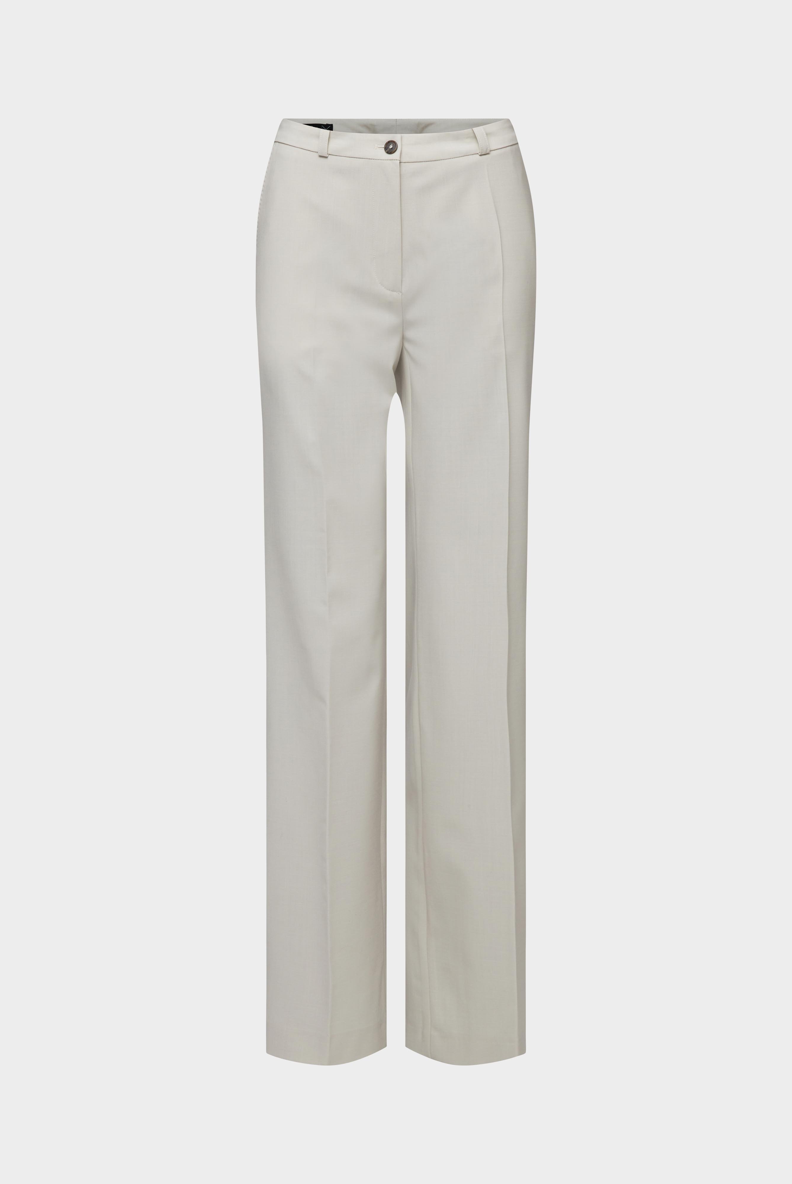 Jeans & Trousers+Pants with Straight-leg and Stretch+05.6354..H00162.010.34
