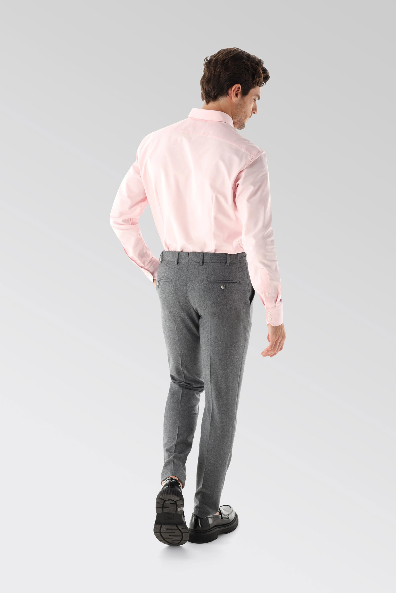 Oxford Shirt