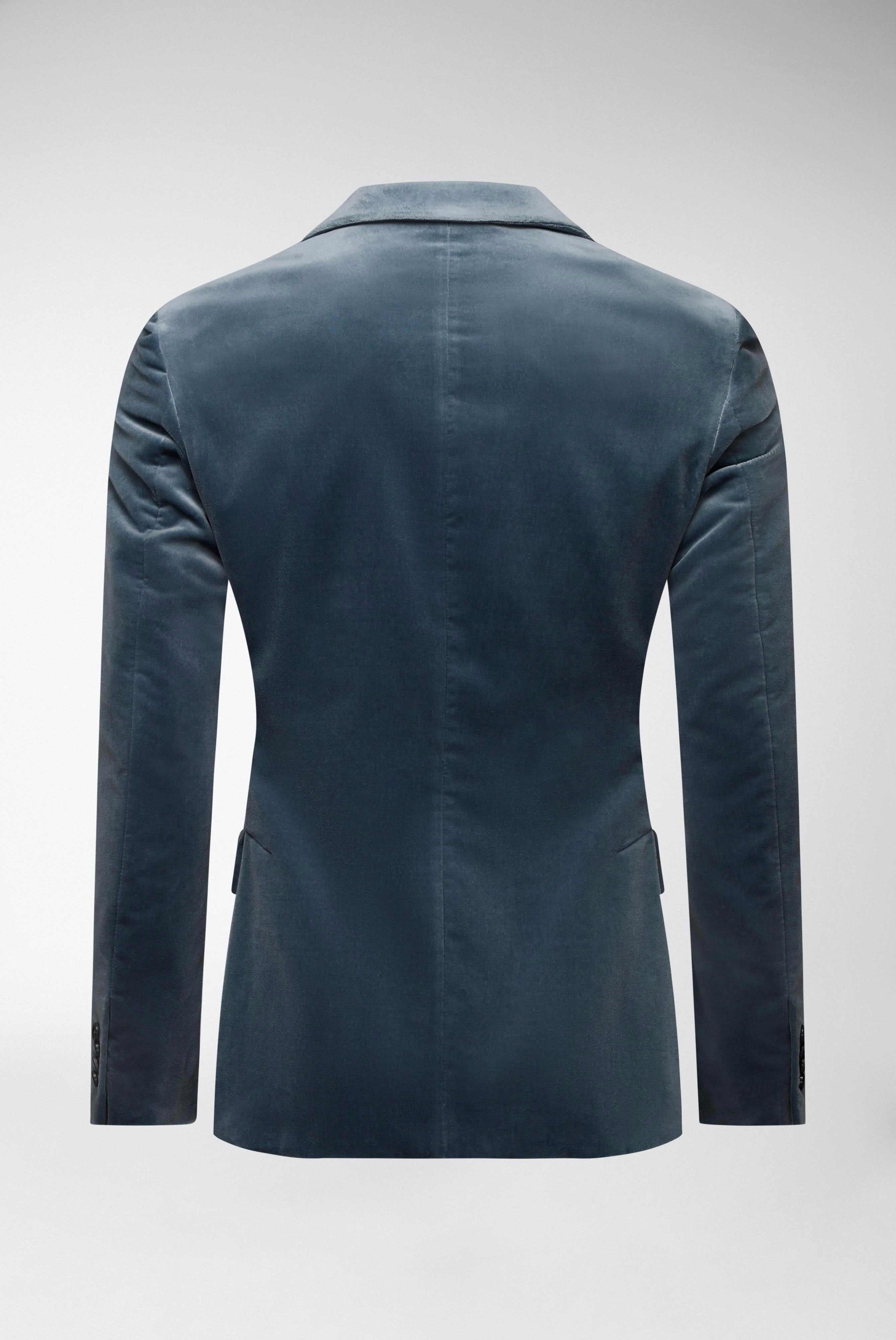 Blazers+Suit Jacket with Peak Lapels+20.7745..H00847.740.48