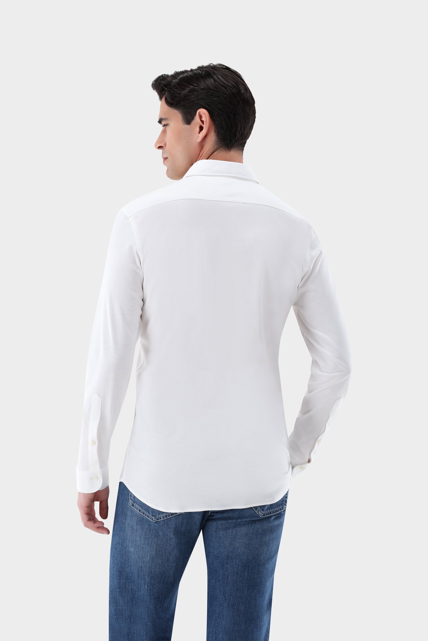 Jersey Shirt