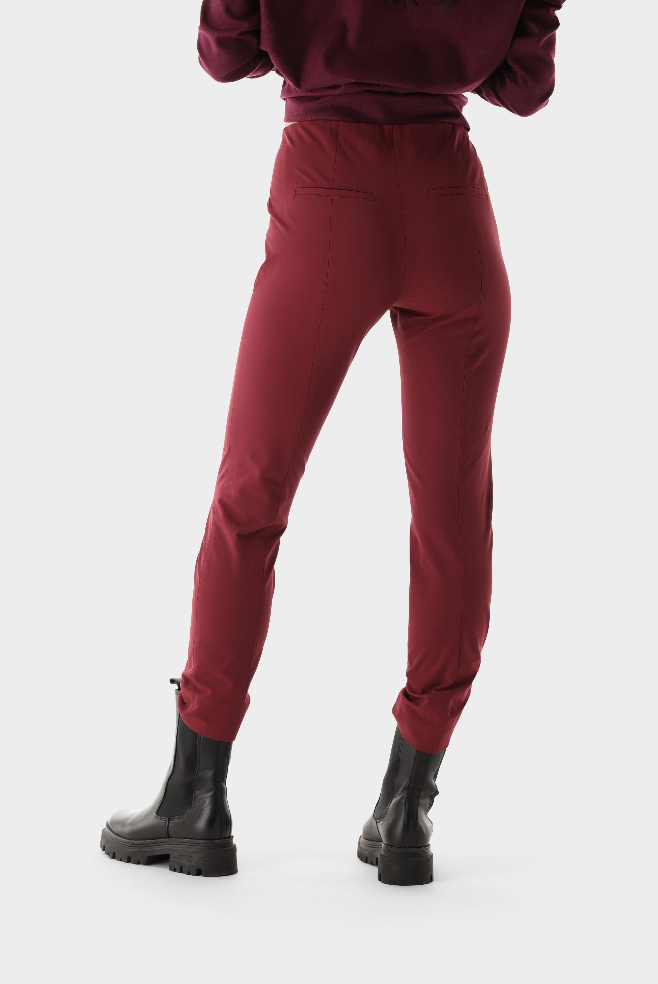 Jeans & Trousers+Trousers with Straiht Leg Slim Fit+04.635K..J00144.580.44
