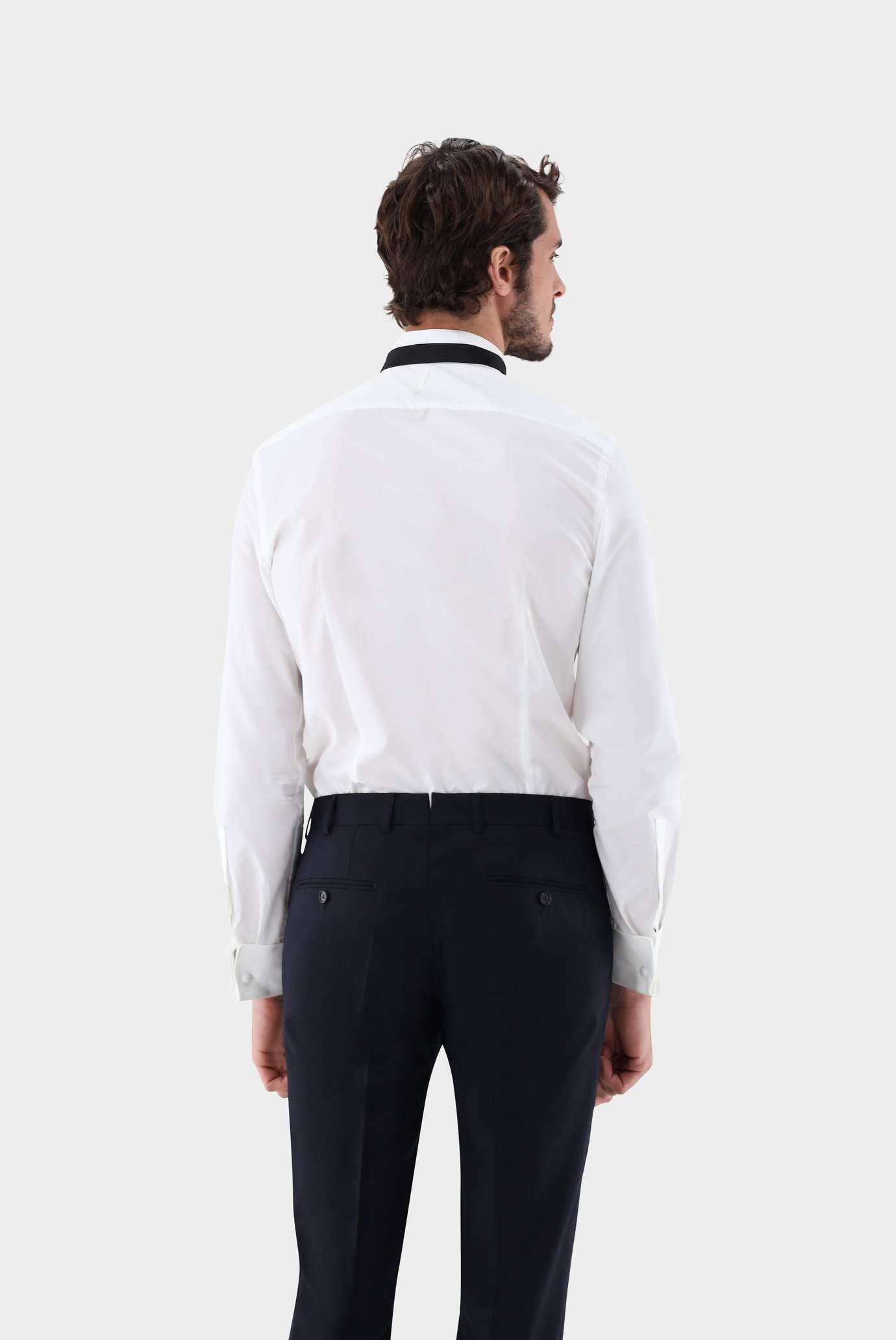 Evening Shirt