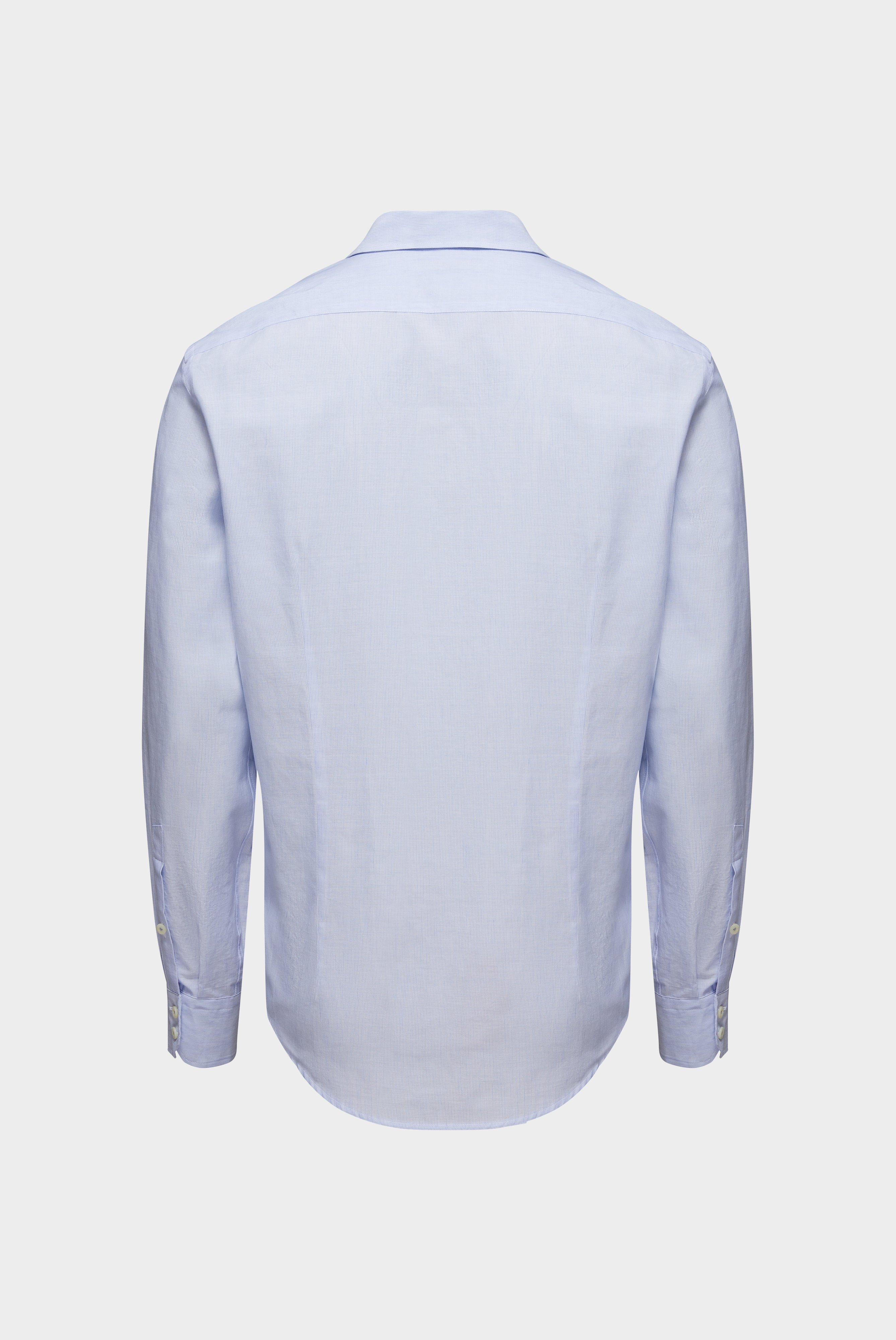 Casual Hemden+Hemd aus Baumwolle und Leinen Tailor Fit+20.2011.AV.151023.720.38
