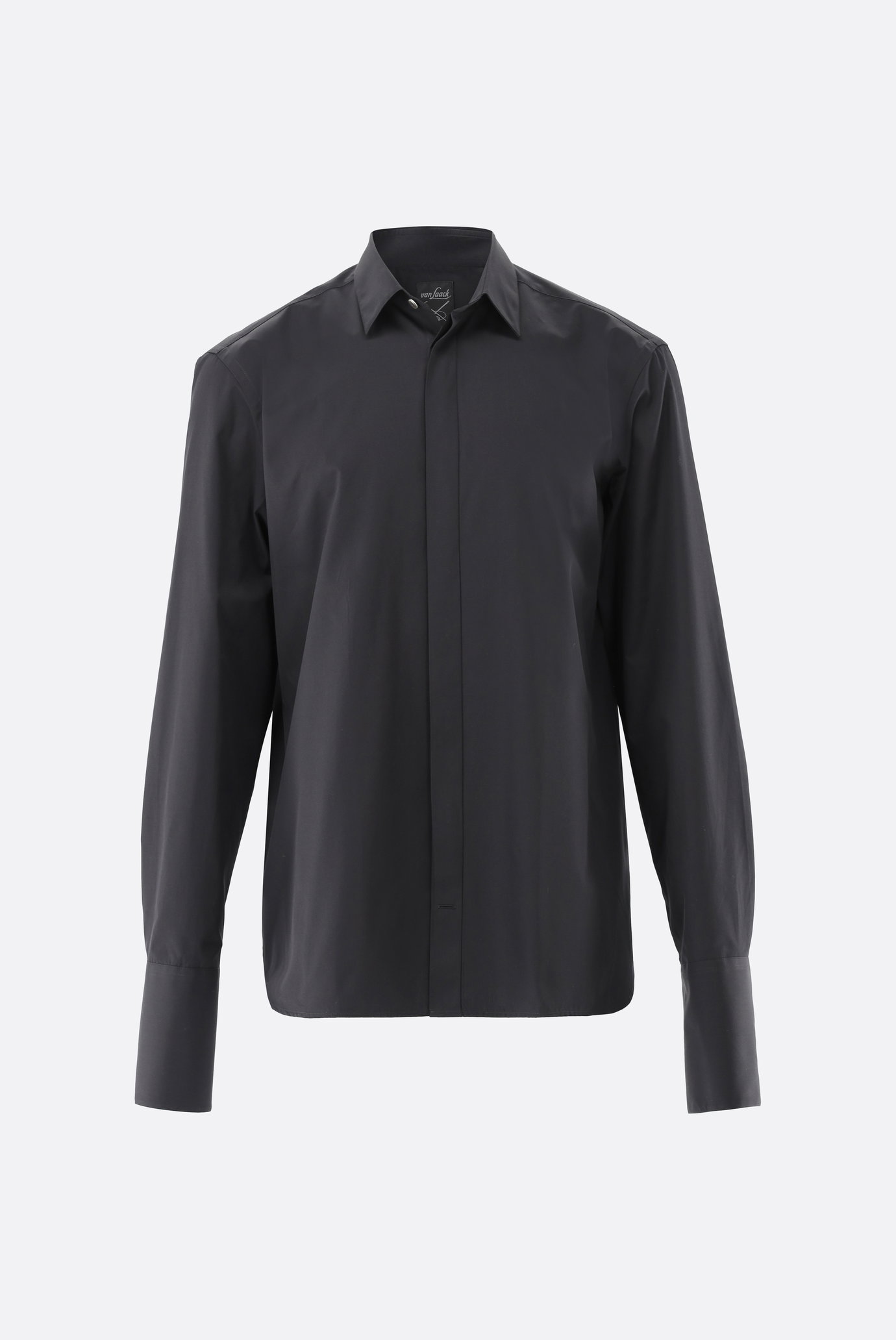 Evening shirt
