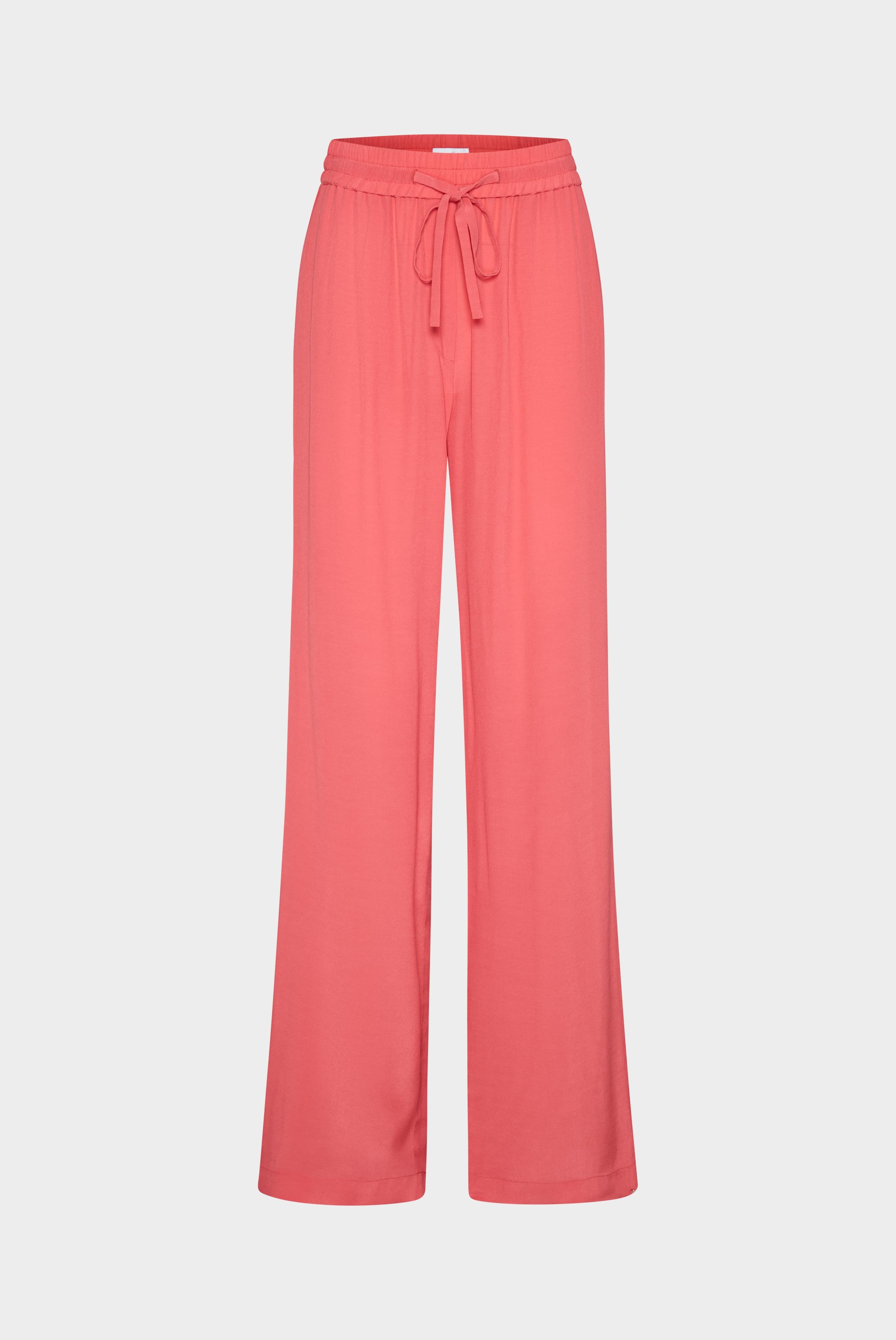 Jeans & Hosen+Gerade geschnittene Hose mit elastischem Bund+05.6743..150061.545.38