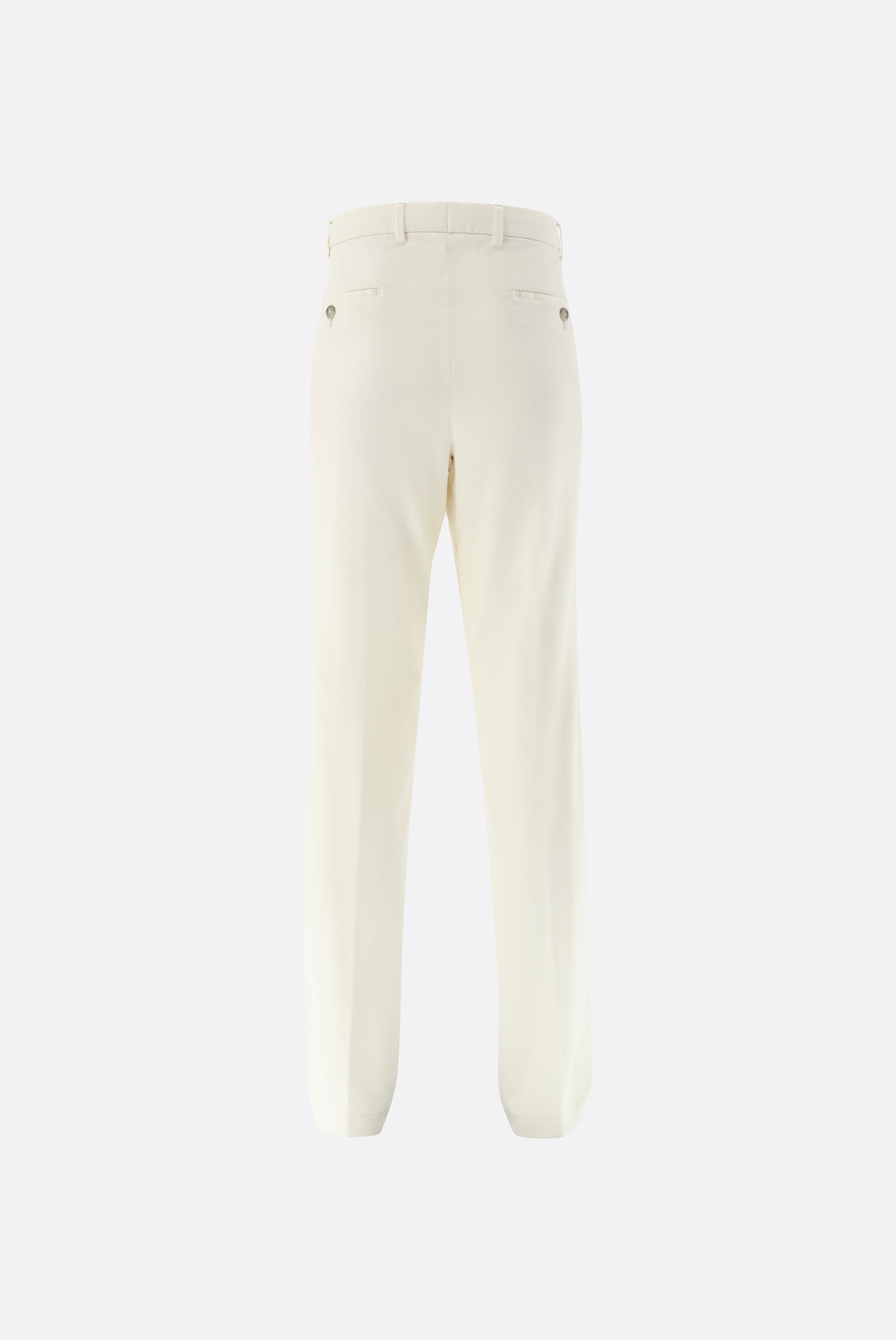 Chinohose mit Stretch Slim Fit günstig online kaufen