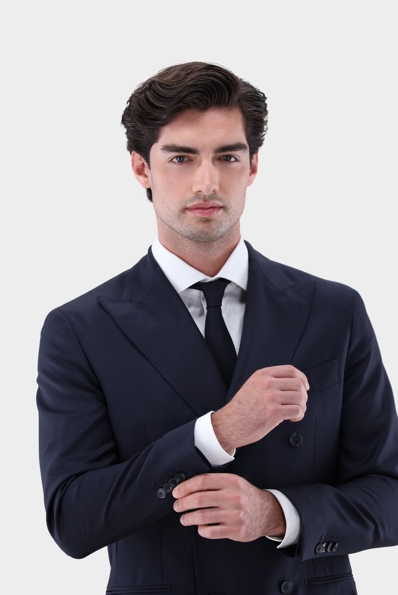 Wool jacket