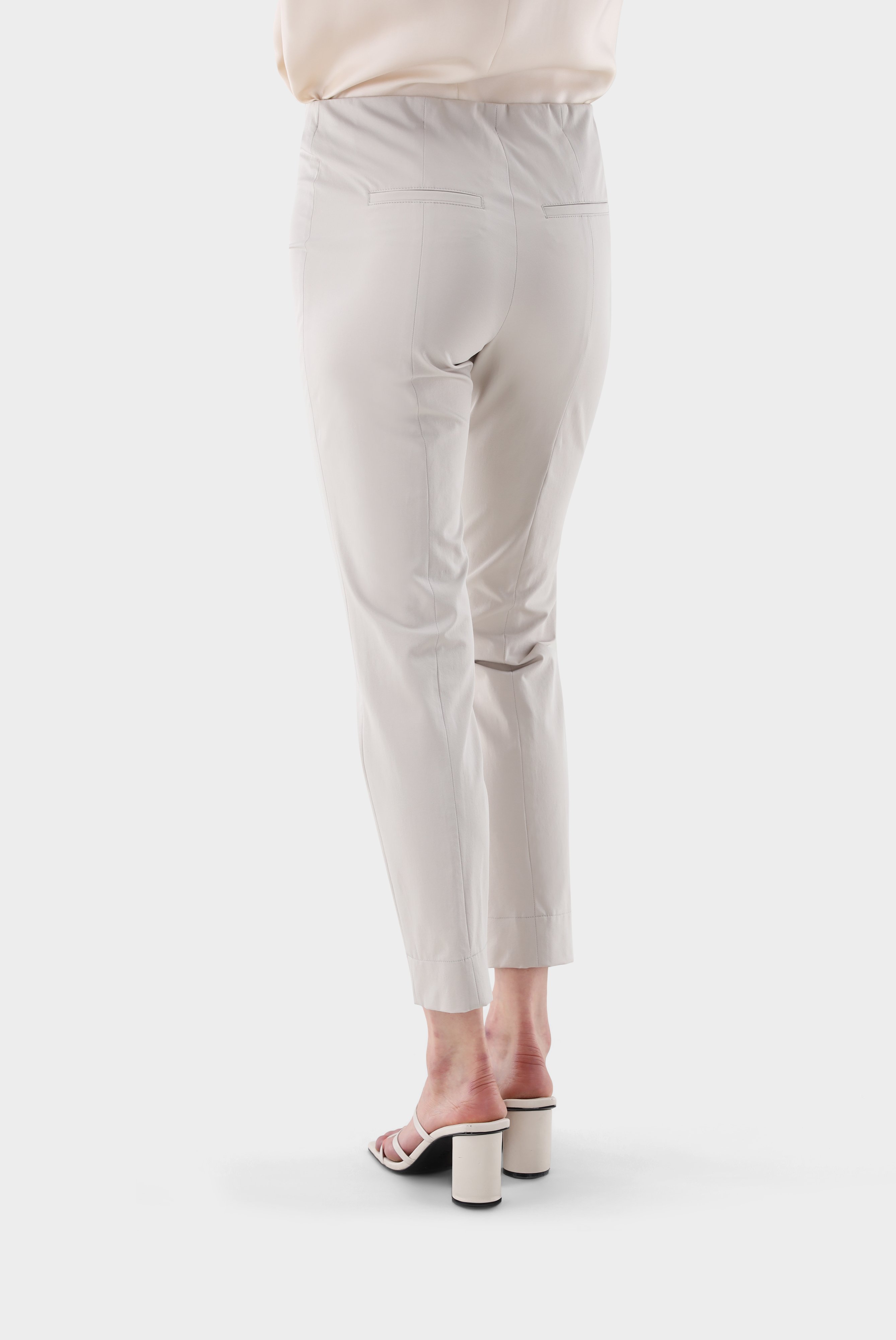 Jeans & Trousers+Business trousers with stretch+04.635K.73.J00144.110.38