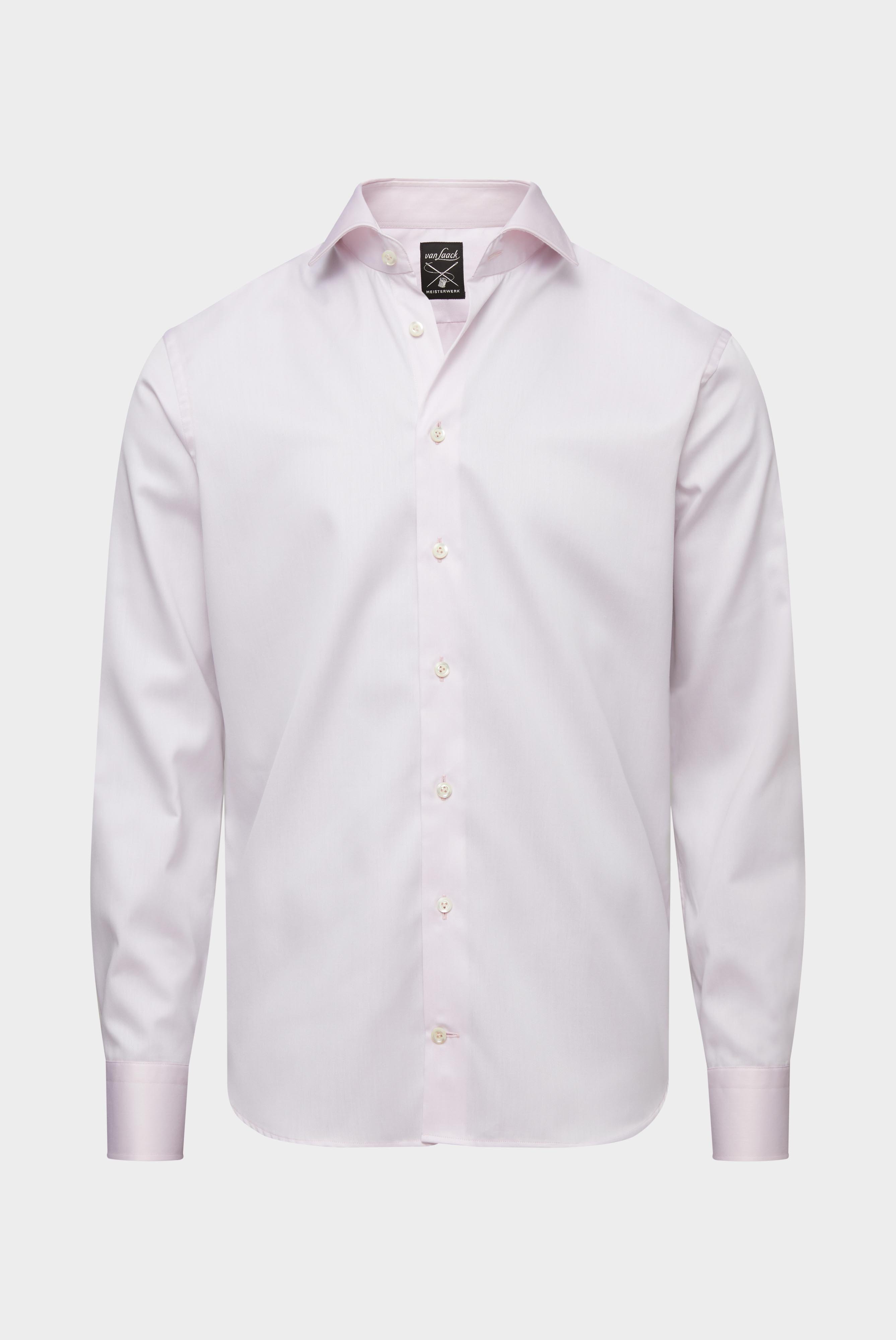 Bügelleichte Hemden+Bügelfreies Twill Hemd Slim Fit+20.2019.BQ.132241.510.37