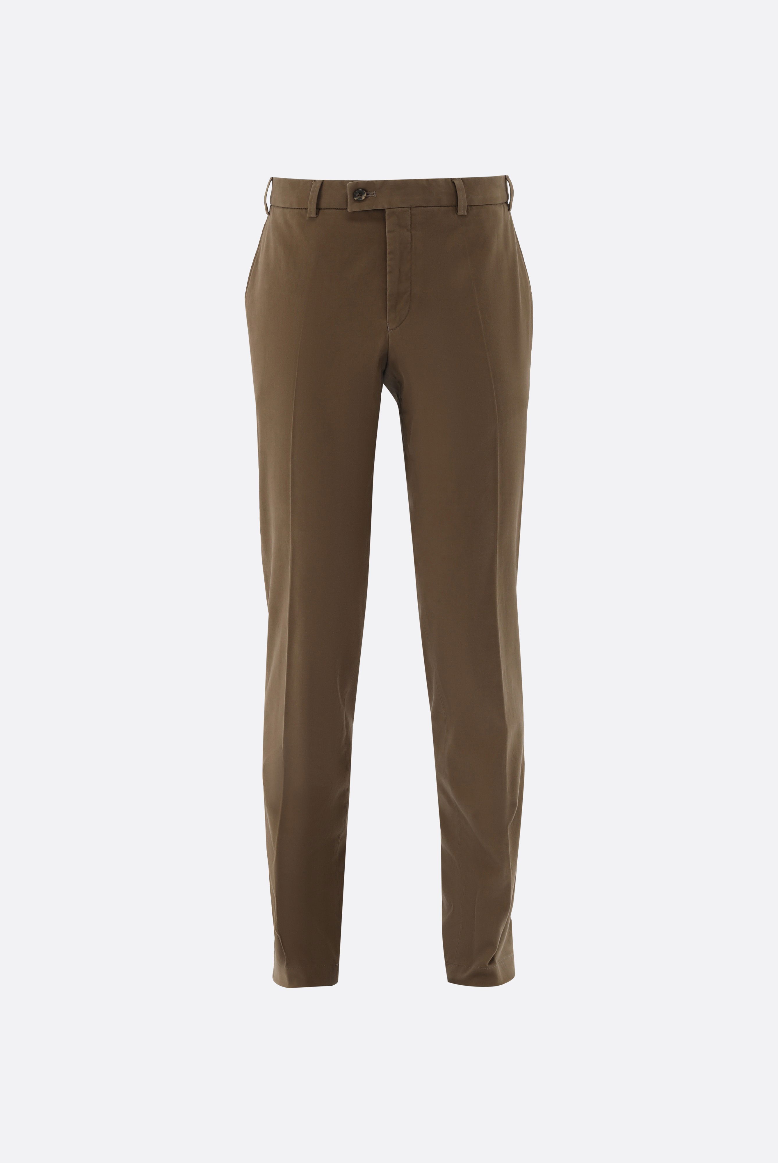 Stretch chinos Slim Fit