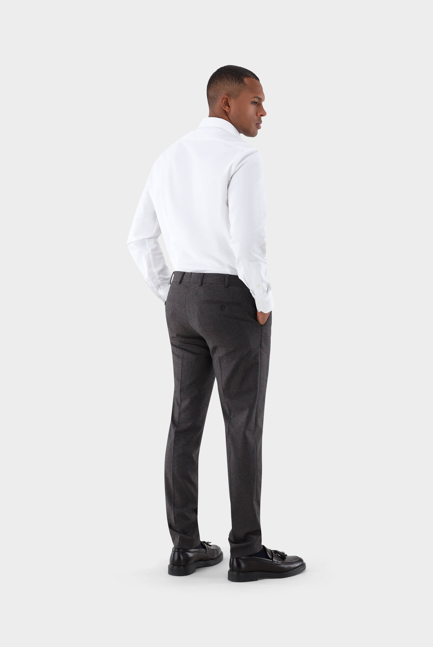 Oxford Shirt