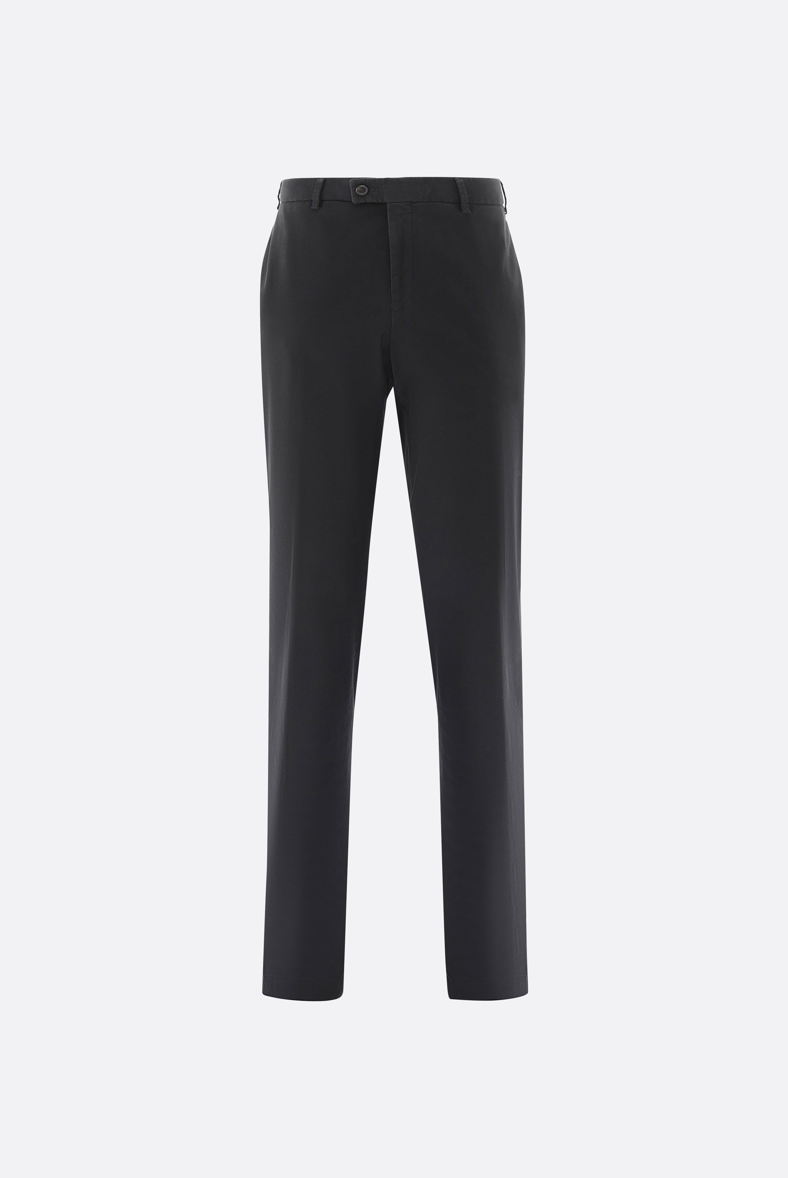 Chino Trousers with stretch Slim Fit