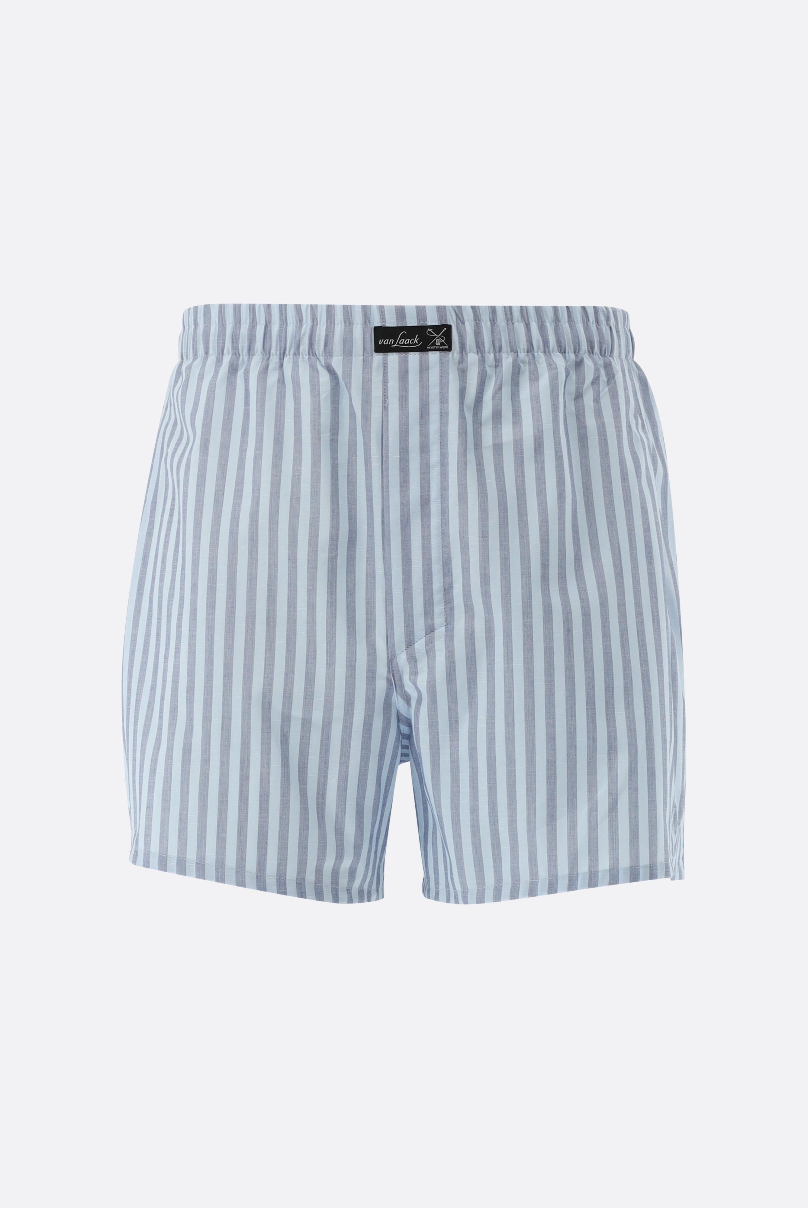 Boxershorts Gestreift