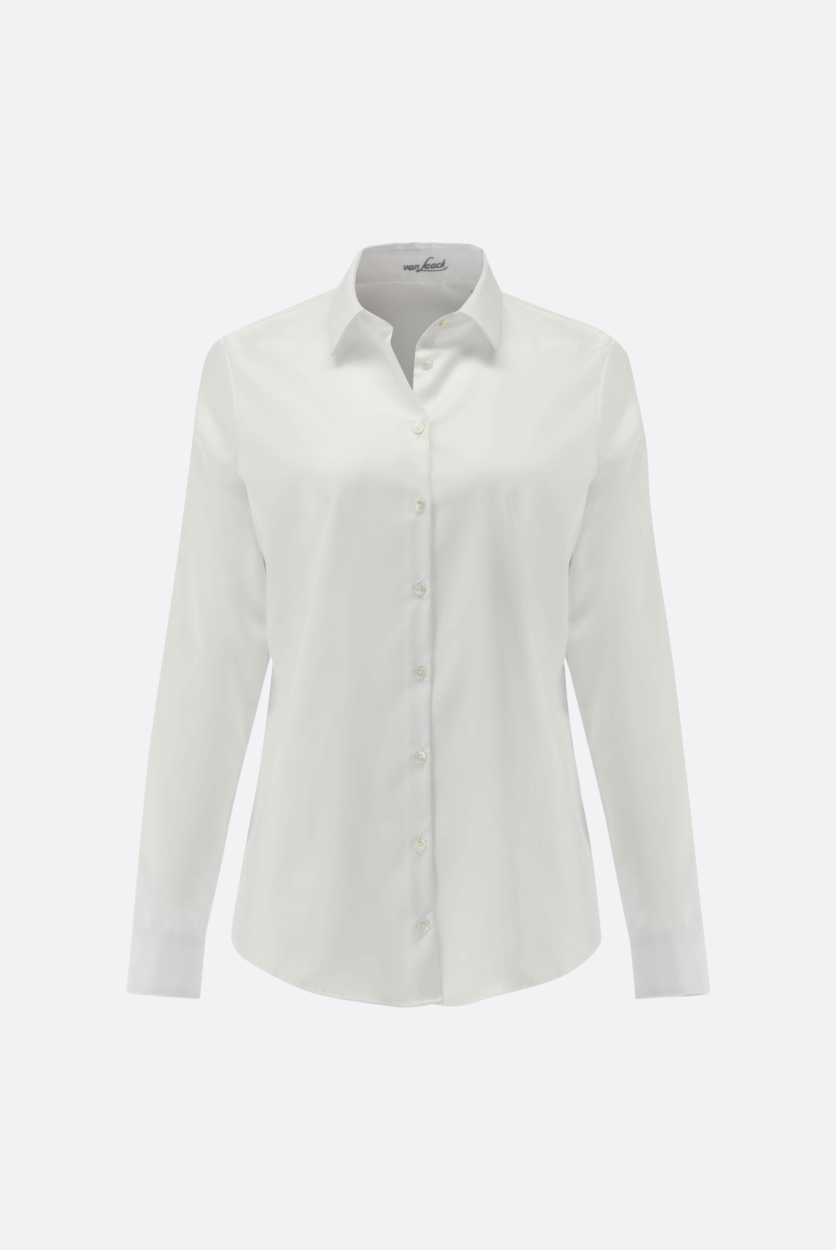 Business Blouses+Wrinkle Free Shirt Blouse+03.5442..133342.000.34