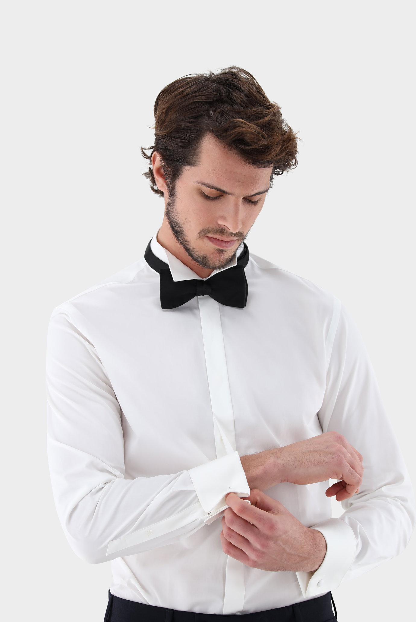 Evening Shirt