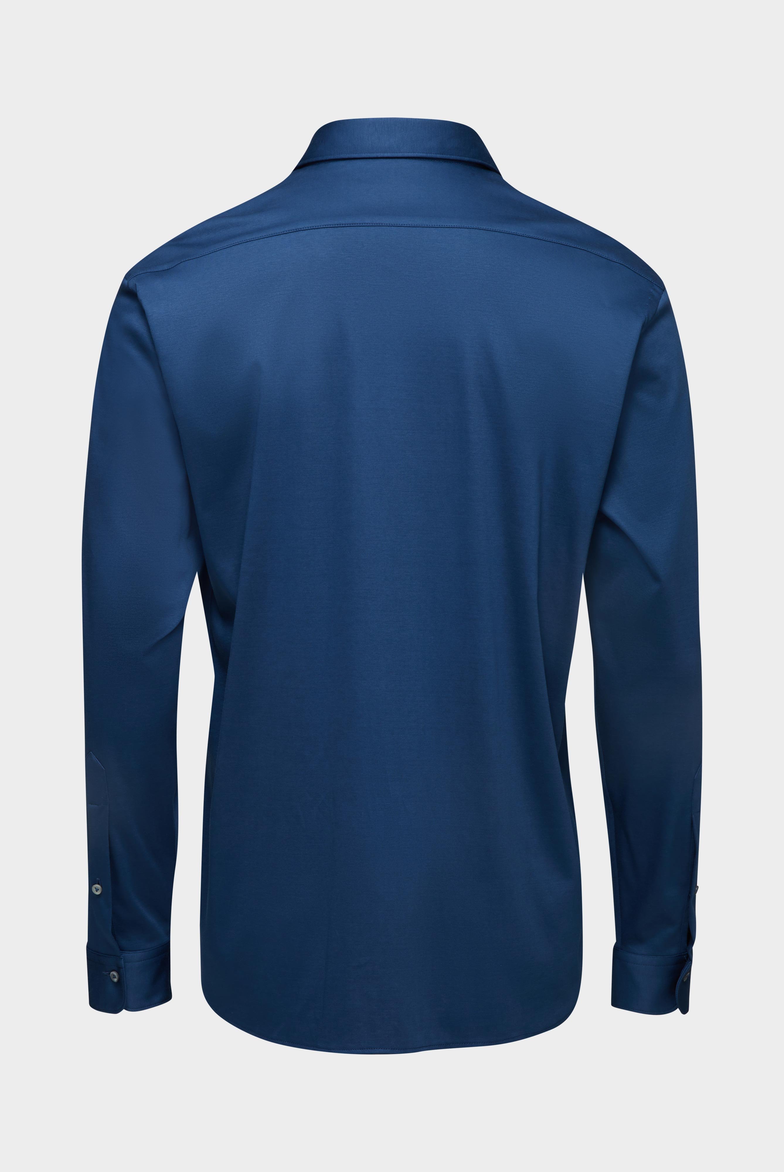 Casual Hemden+Jersey Hemd aus Schweizer Baumwolle Tailor Fit+20.1683.UC.180031.780.XXL