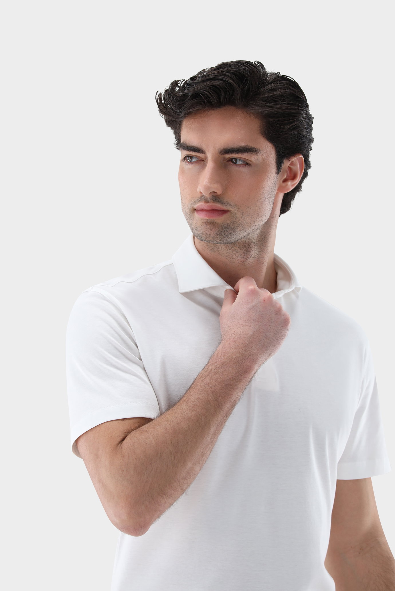 Polo shirt