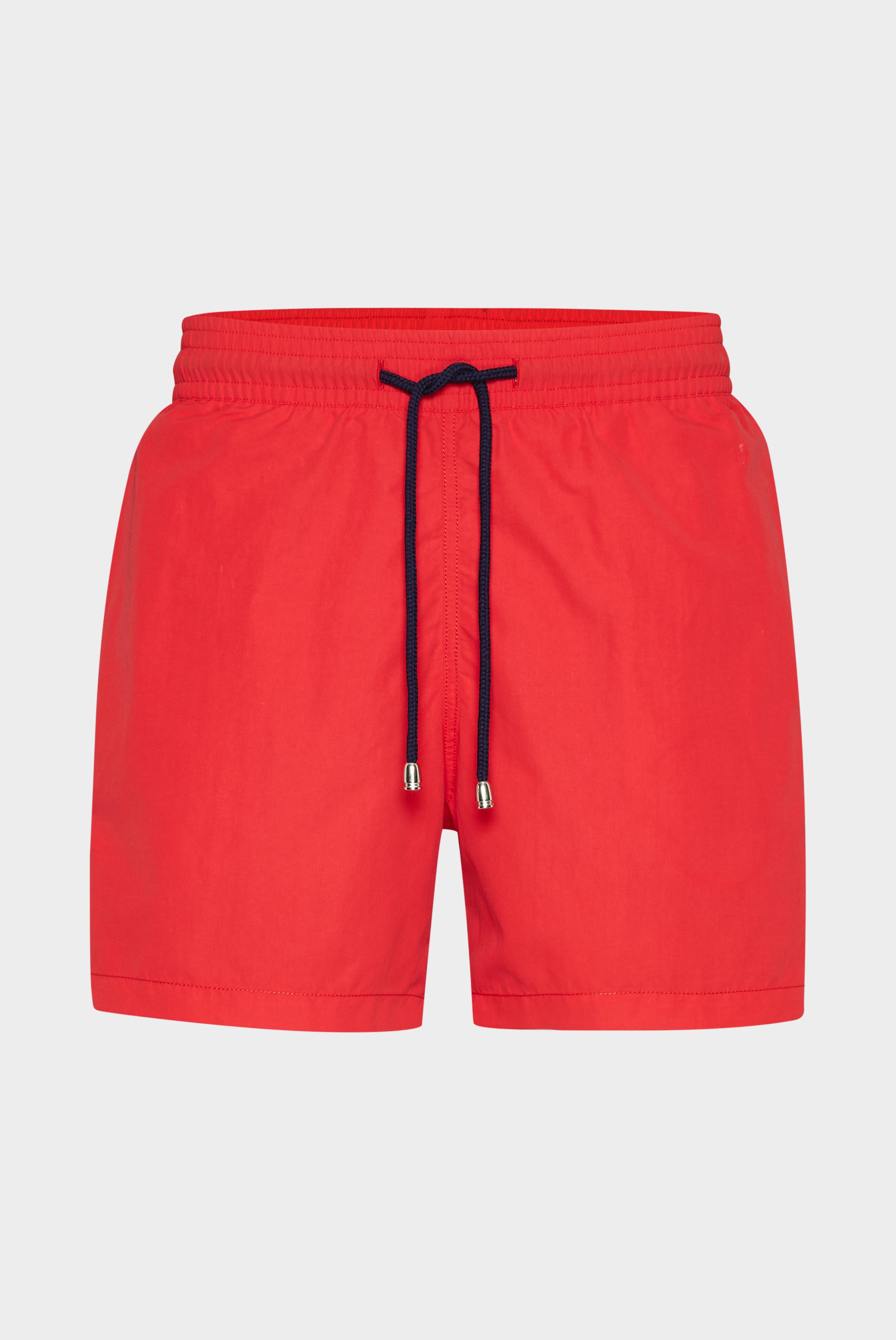 Badehose unifarben