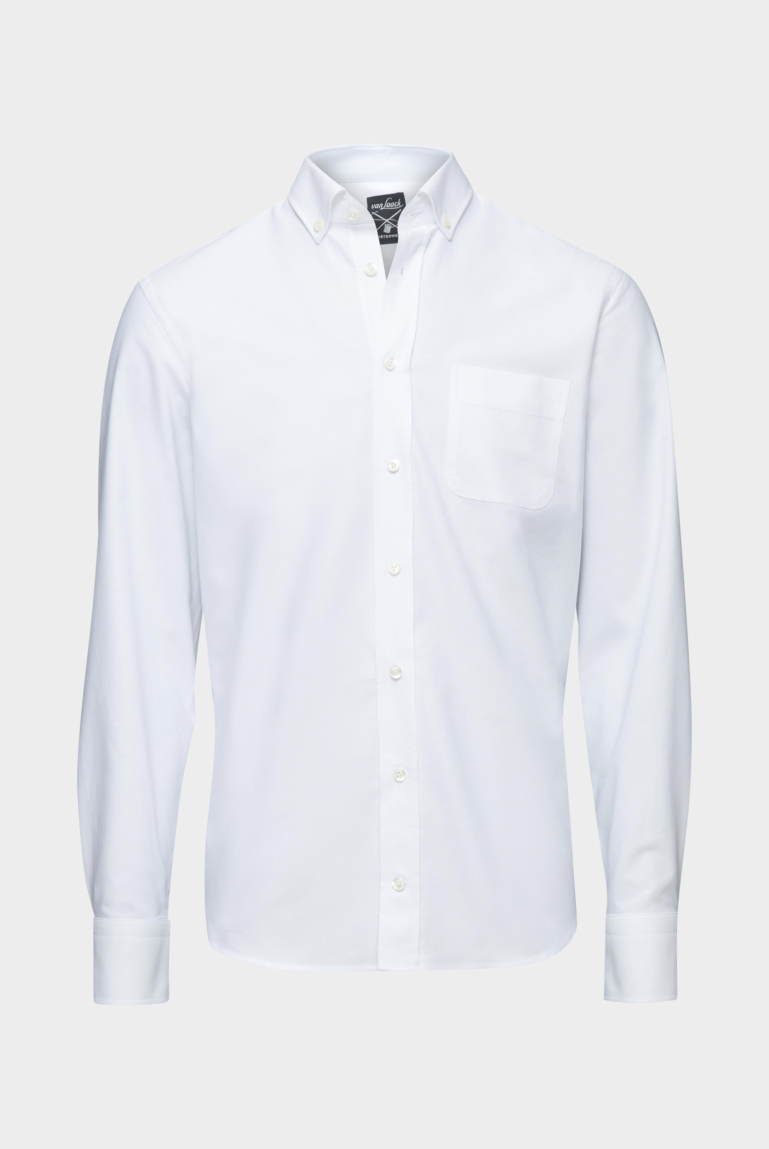 Easy Iron Shirts+Oxford Shirt Tailor Fit+20.2013.AV.161267.000.37