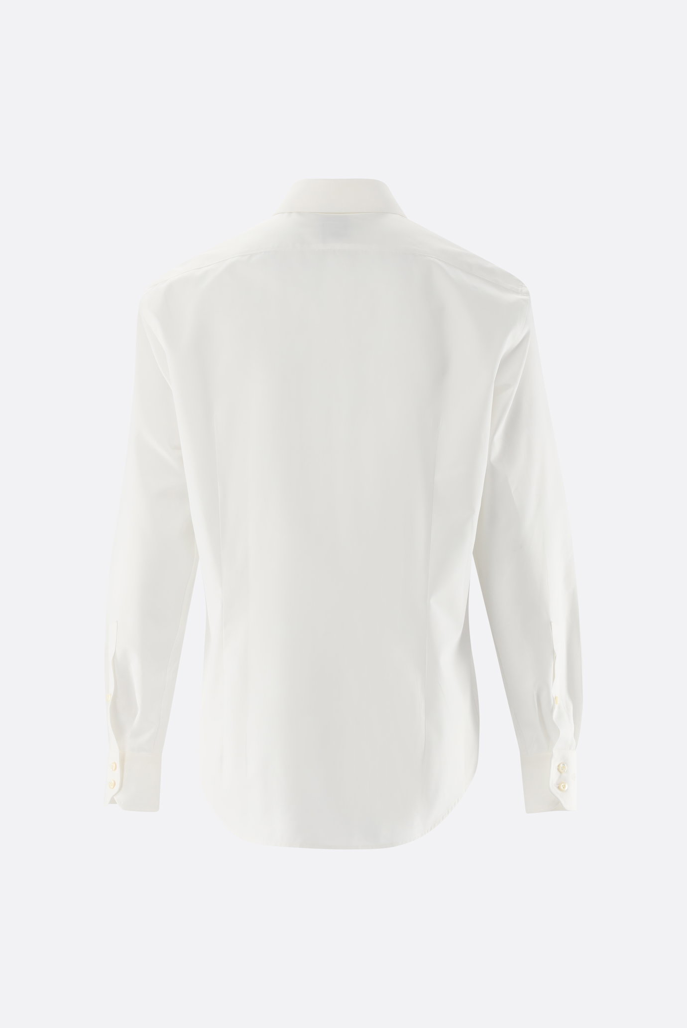 Poplin shirt
