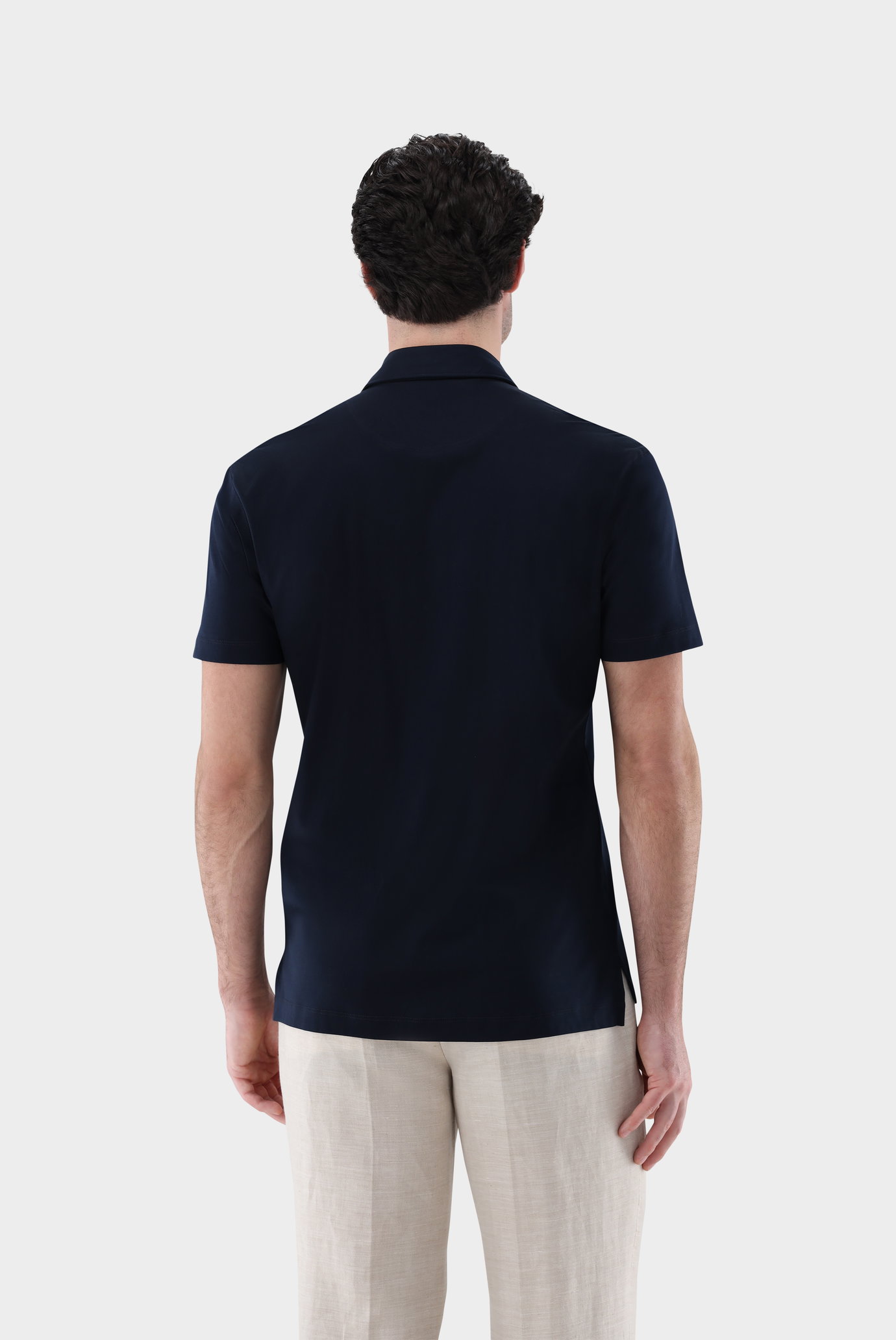 Polo shirt