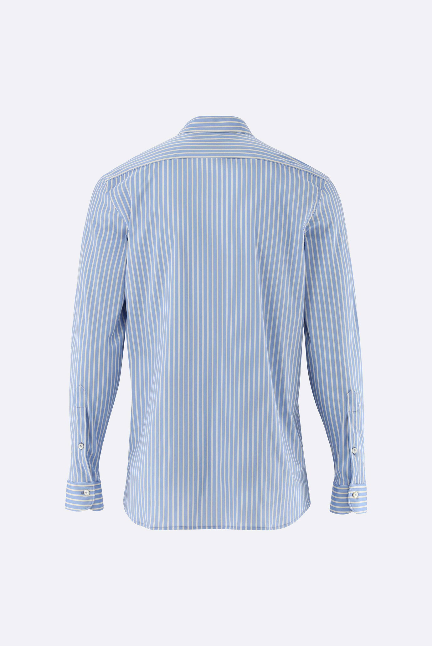 Striped Jersey shirt