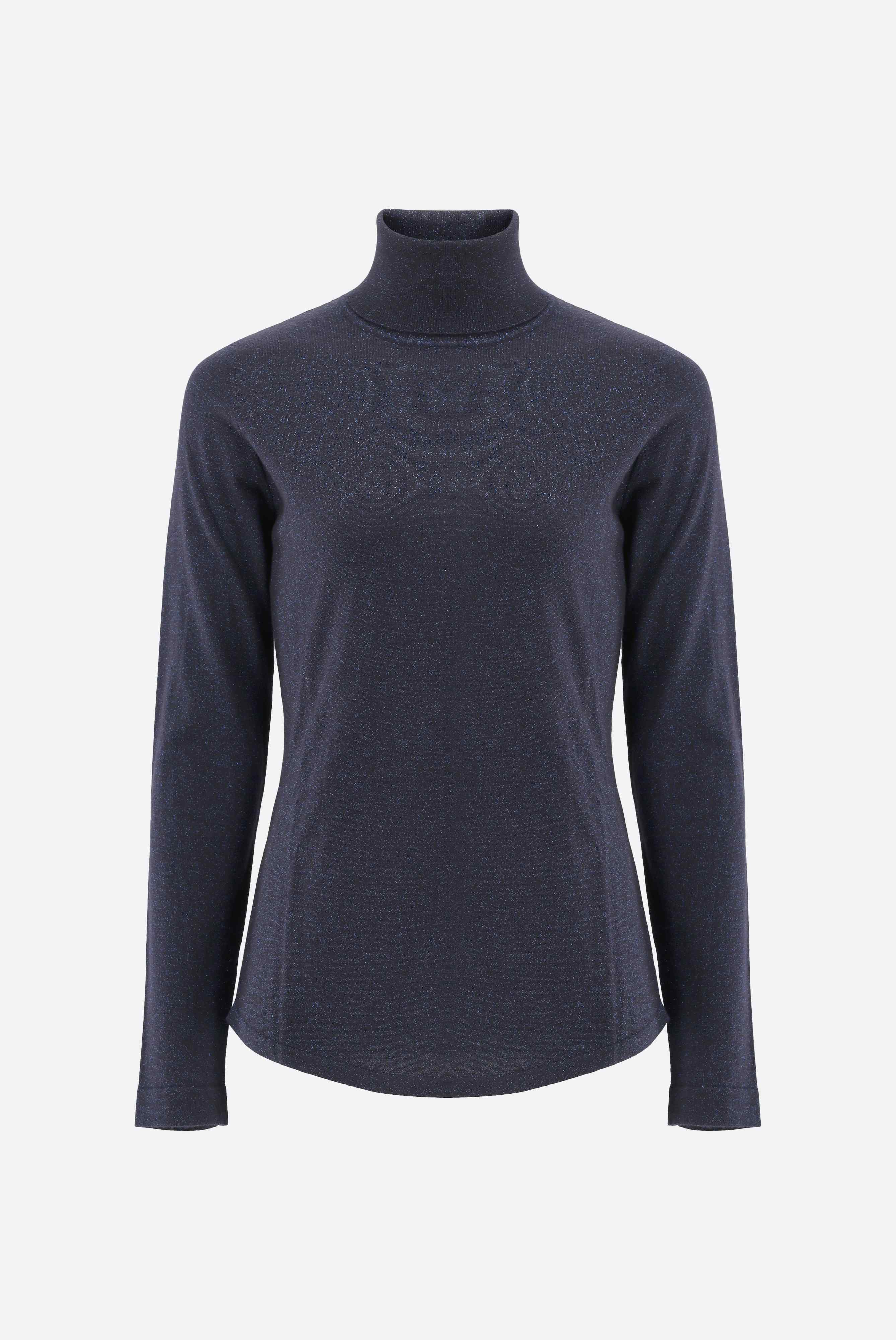 Rollkragenpullover aus Ultrafeiner Merinowolle günstig online kaufen