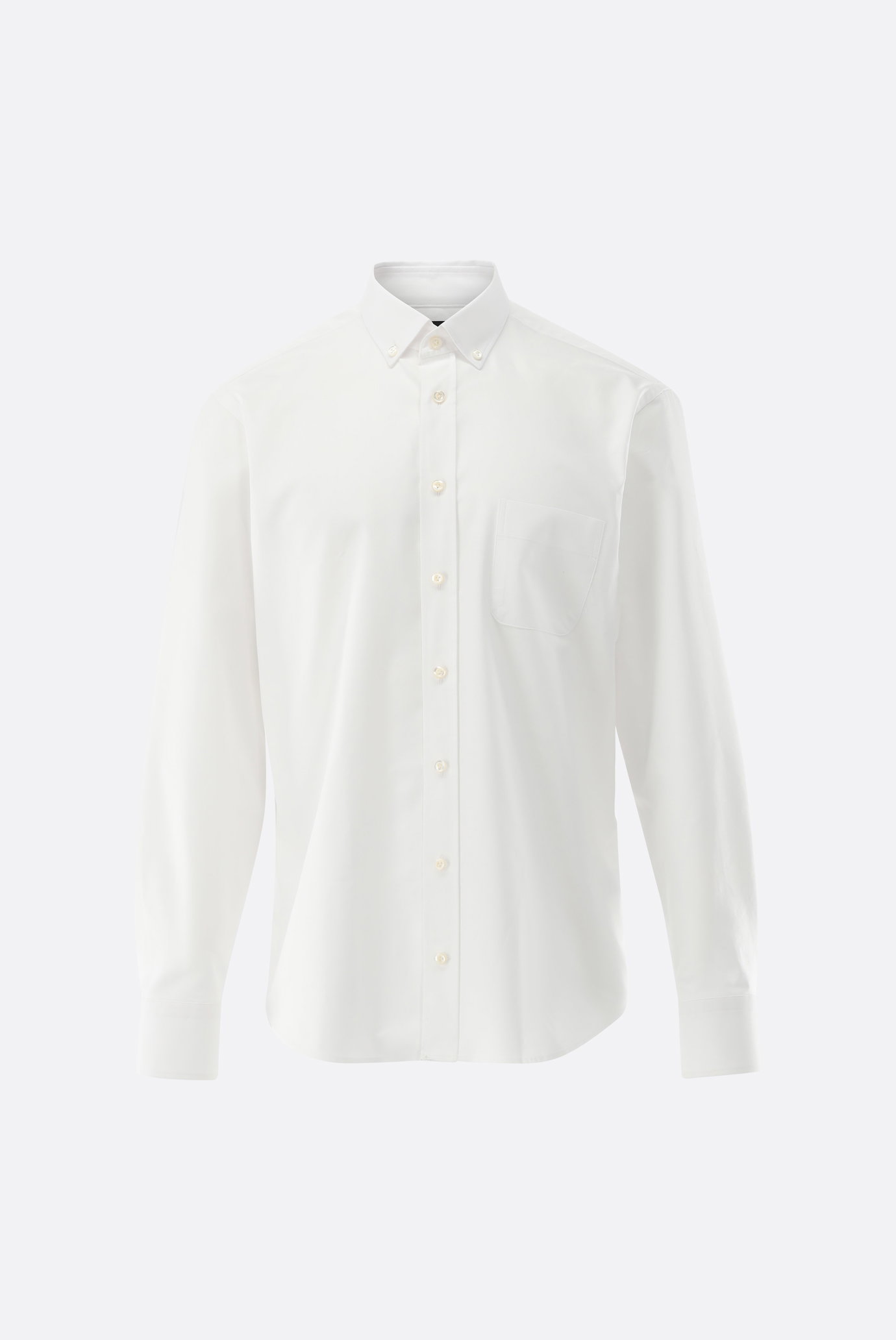 Oxford Shirt