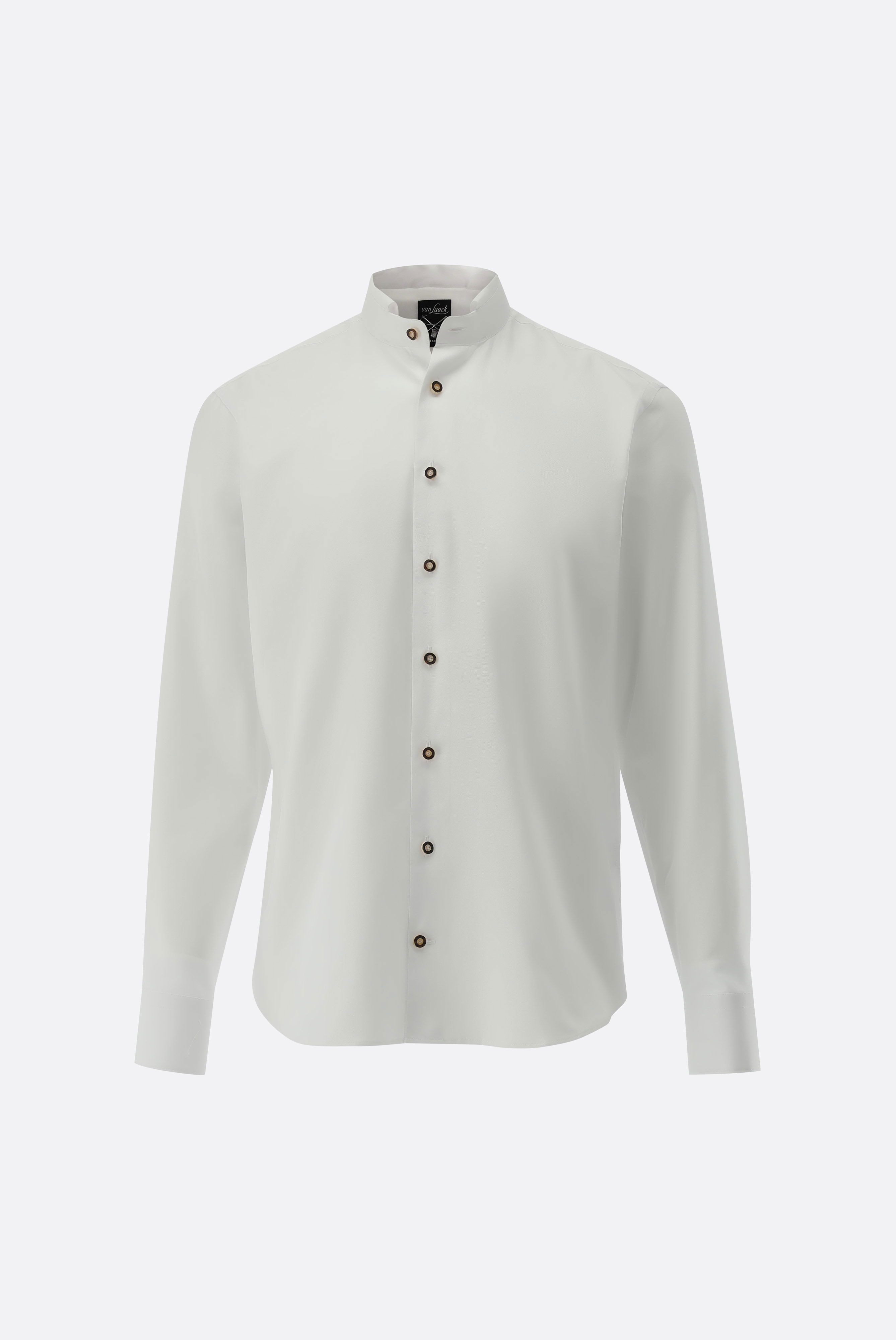 Oxford Traditional Shirt Tailor Fit