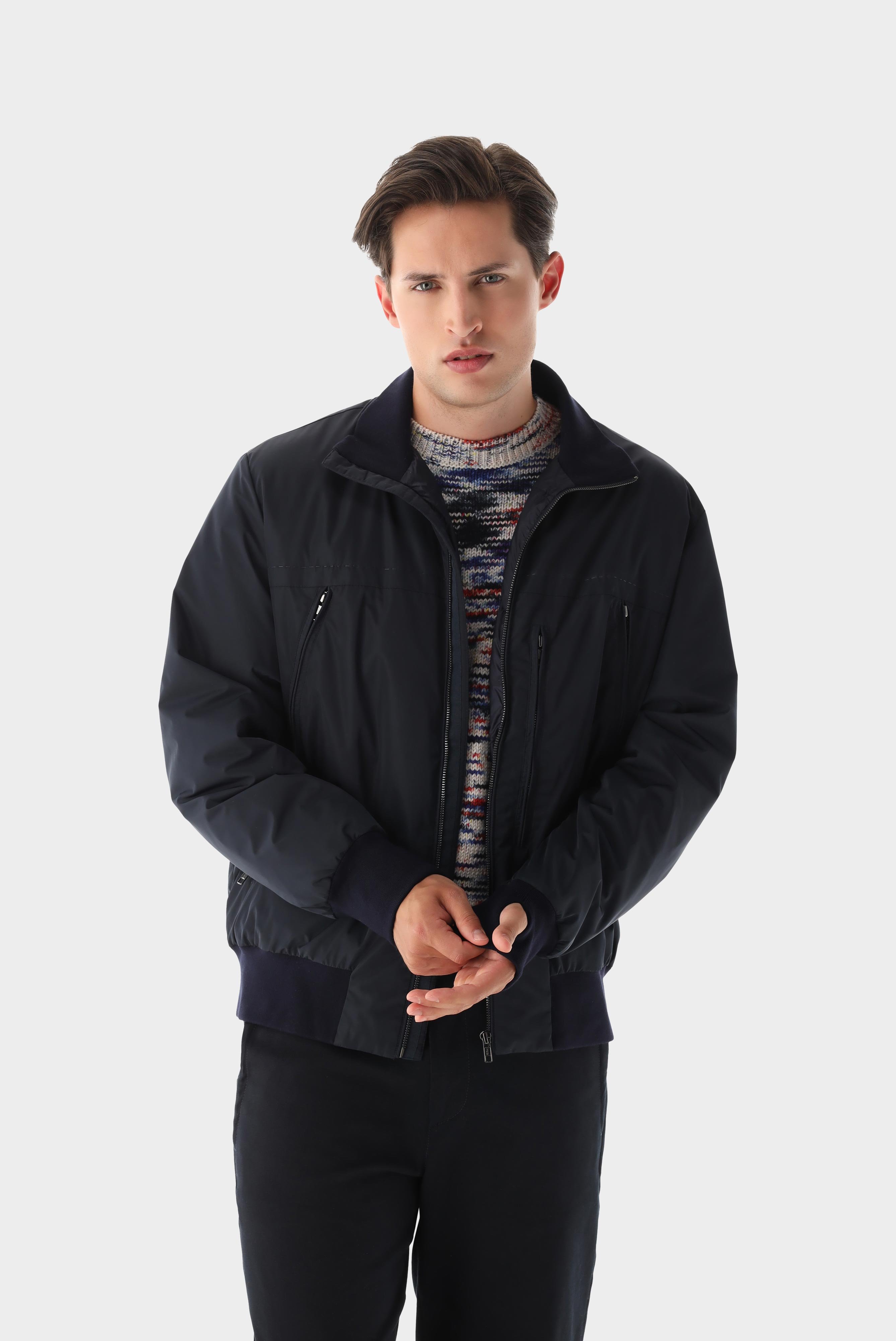 Jackets & Vests+Sports Blouson with Multifunctional Pockets+20.9470..Z50659.780.XL