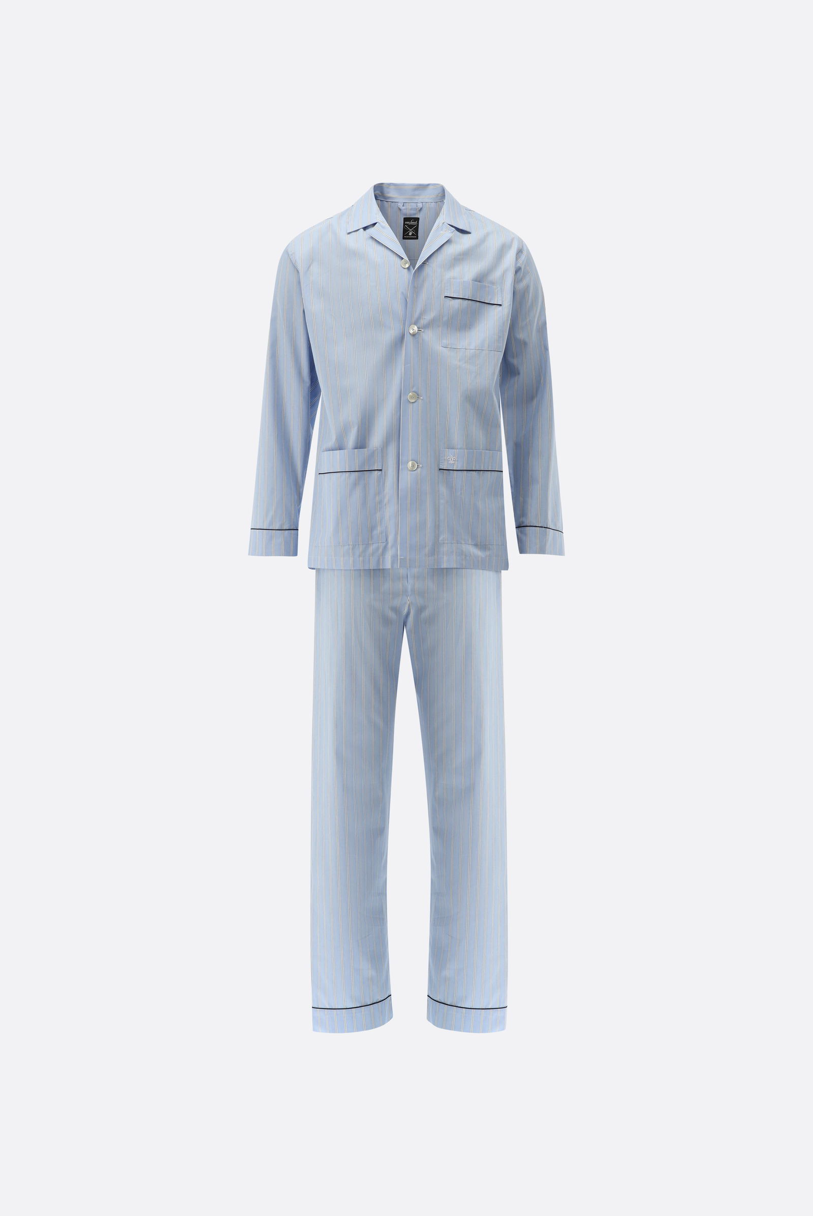 Van laack pajamas sale