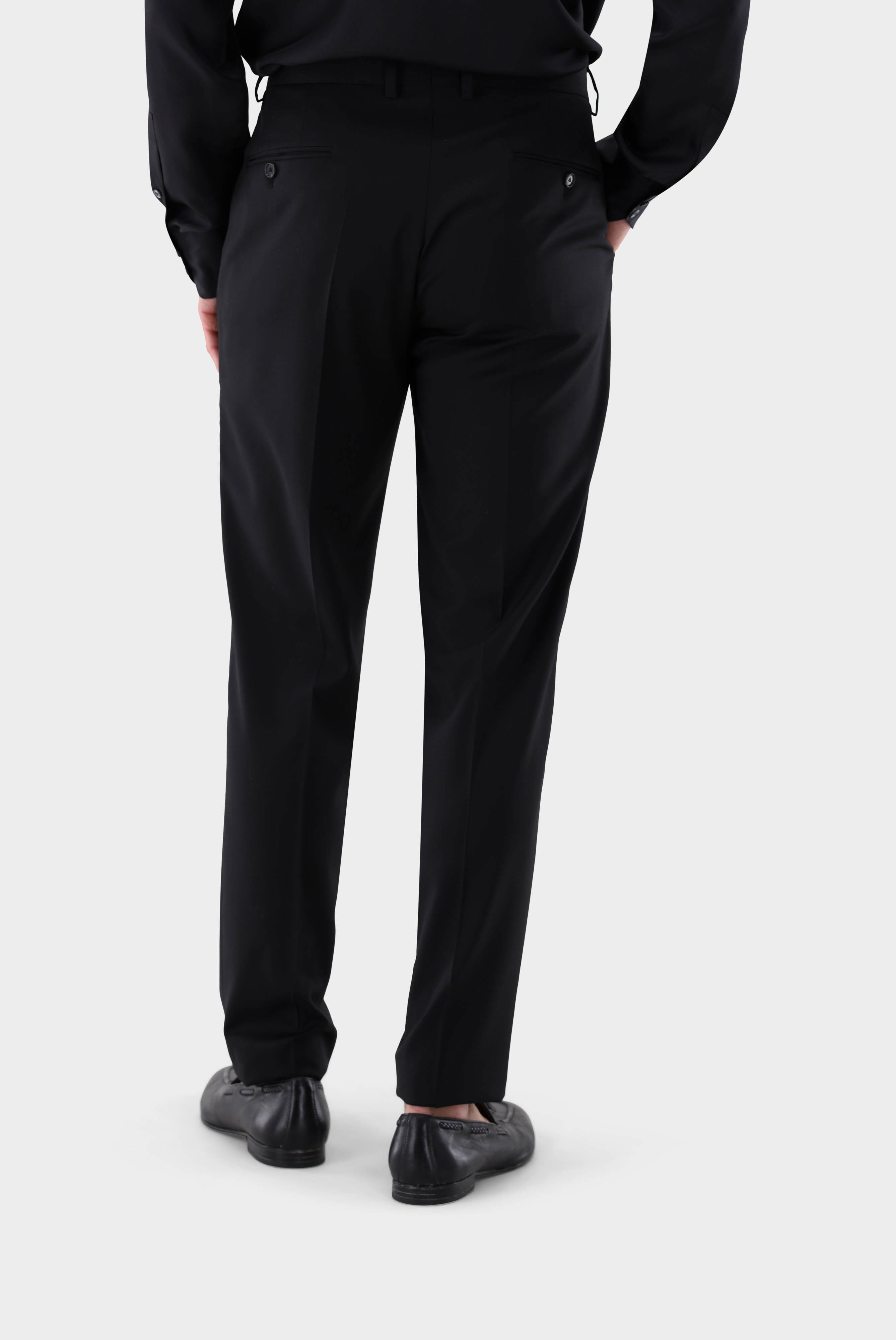 Jeans & Trousers+Wool Trousers Slim Fit+20.7880.16.H01010.099.94