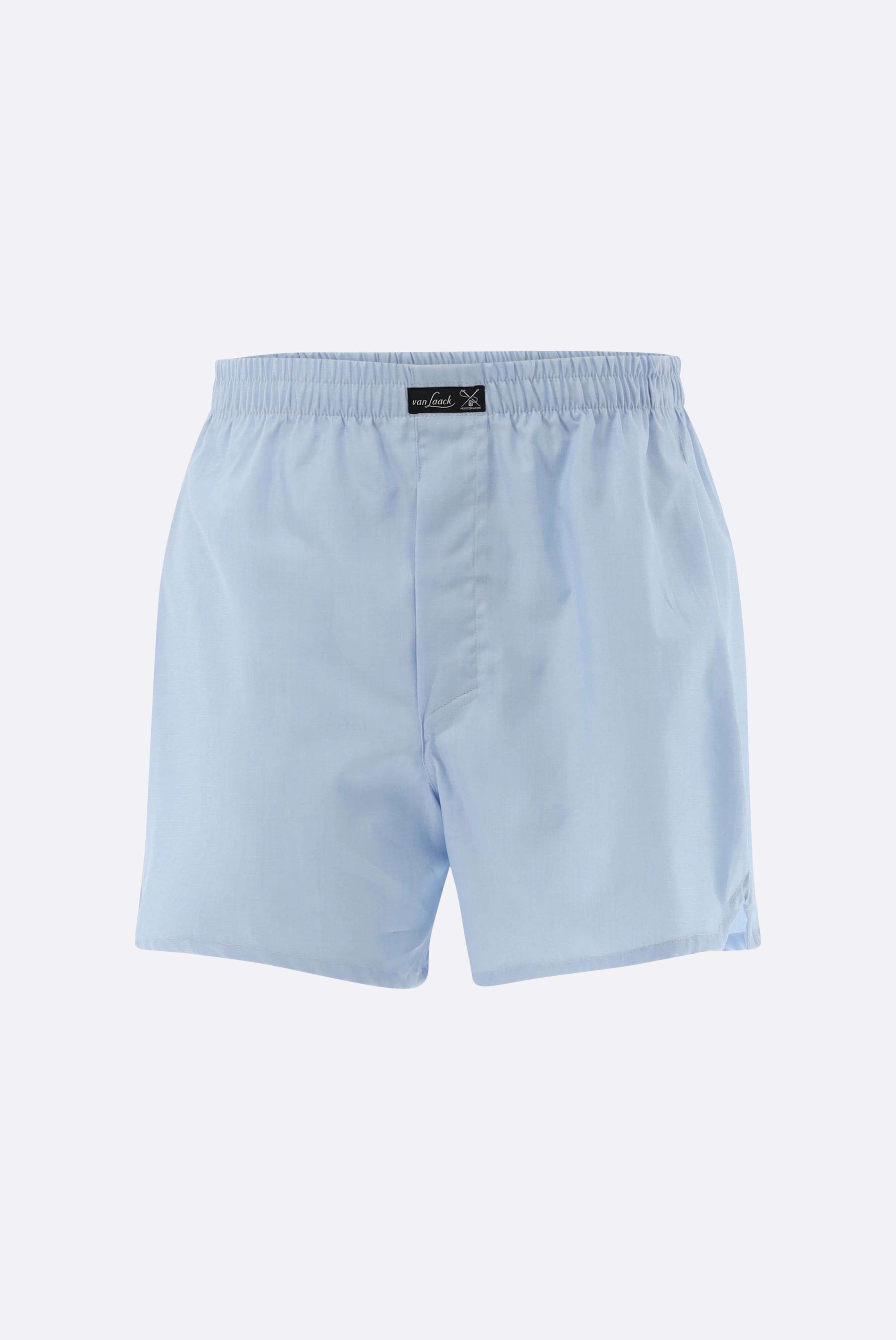 Boxershorts aus Baumwolle