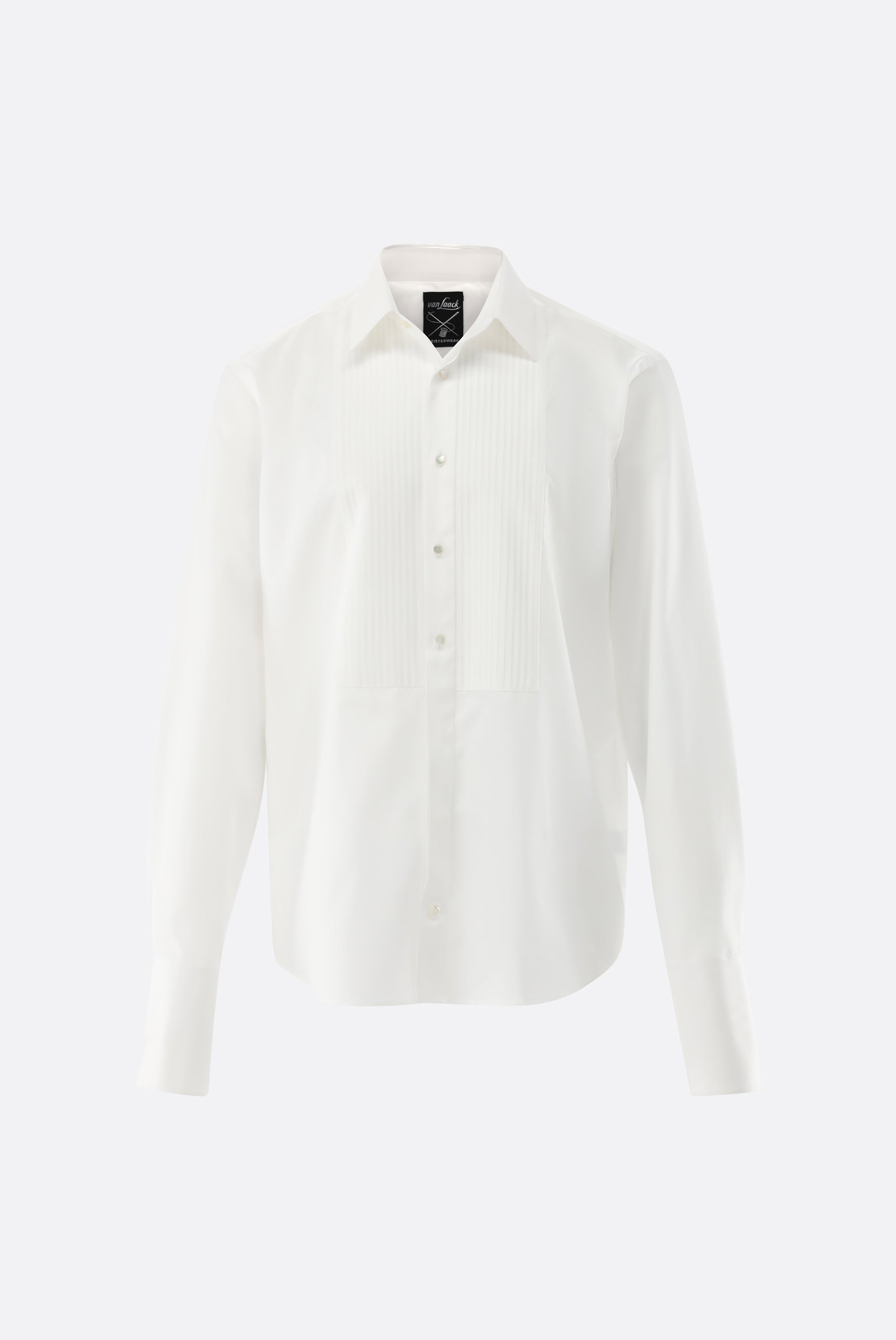 Tuxedo Shirt