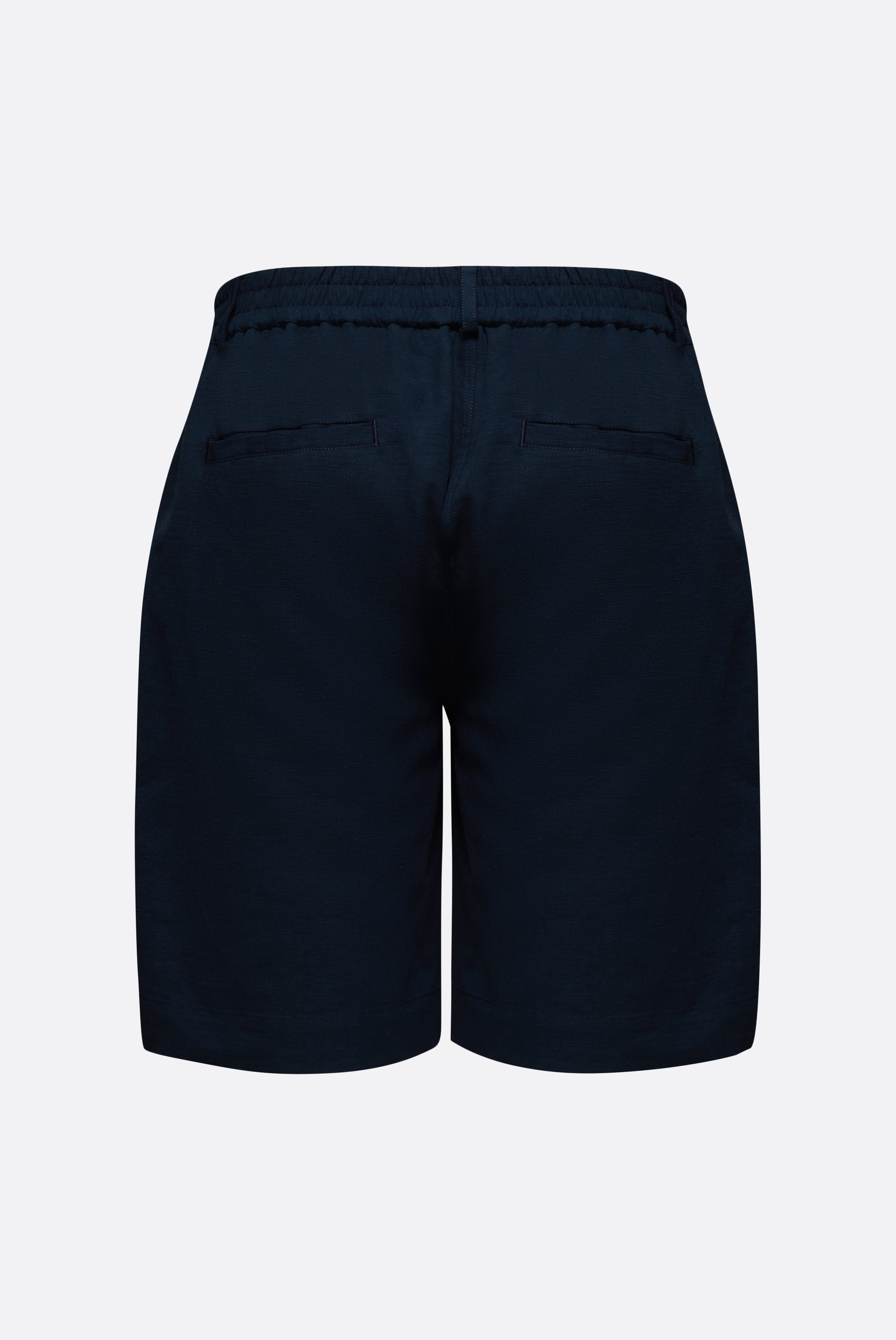 Jeans & Hosen+Shorts mit Jacquard-Muster+20.1218.S2.150252.790.46
